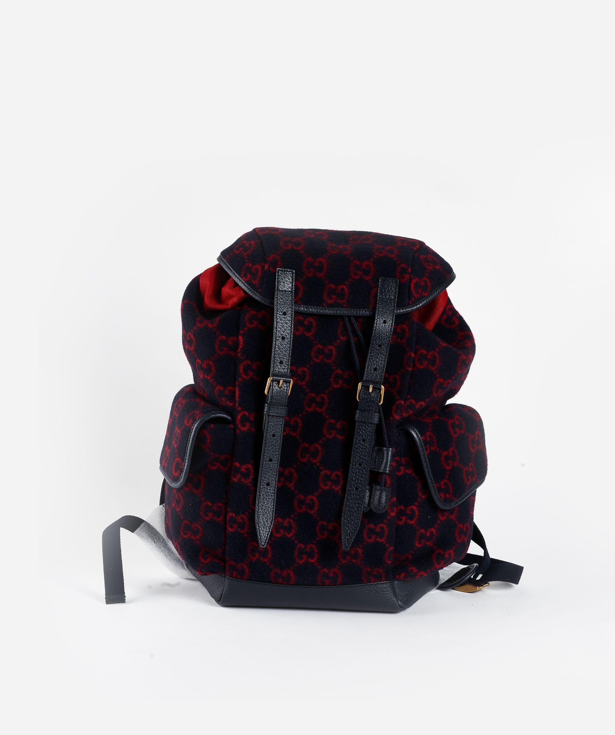 Gucci Gucci GG Back Pack