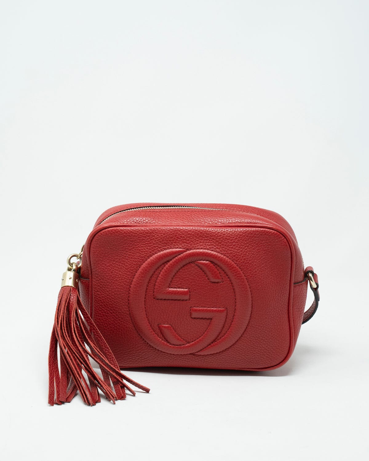 Gucci Gucci GG Disco Soho Bag - ADL1845