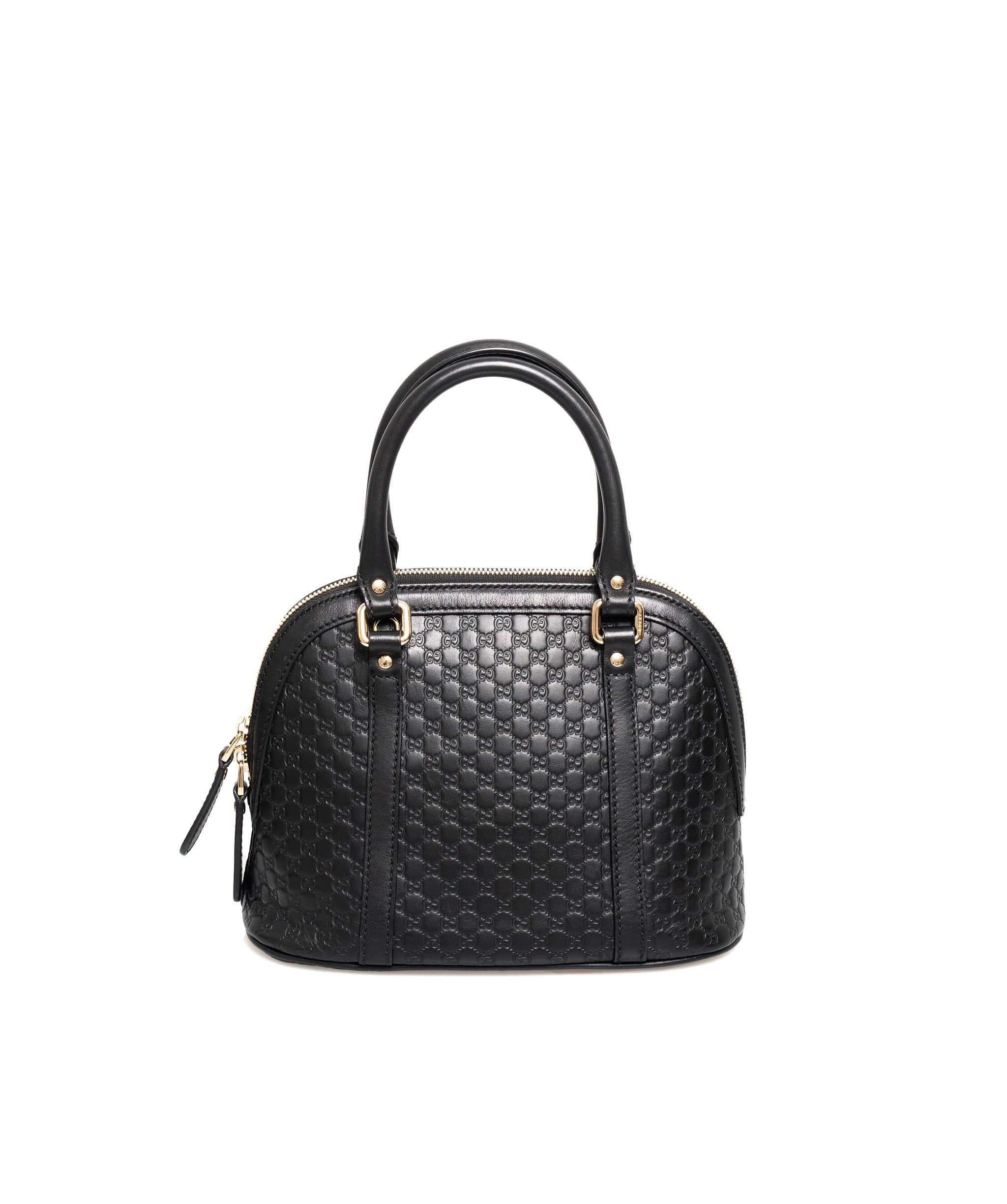 Gucci Gucci GG Leather tote bag - ADL1574