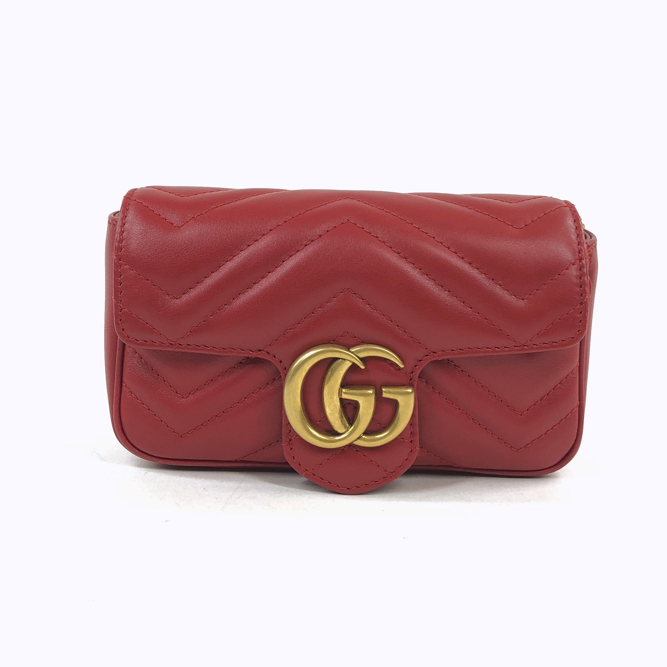 Gucci Gucci Gg Marmont Shoulder Bag PXL1769