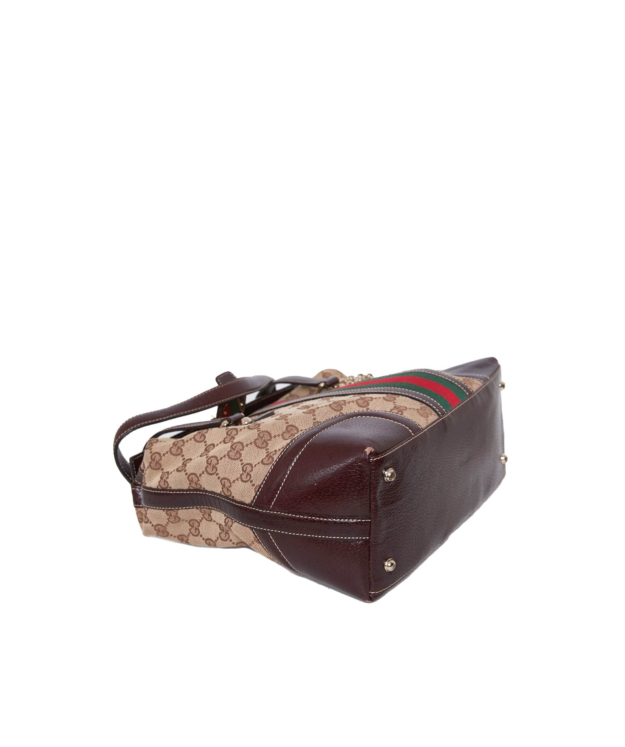 Gucci Gucci GG monogram bag  AGL1109