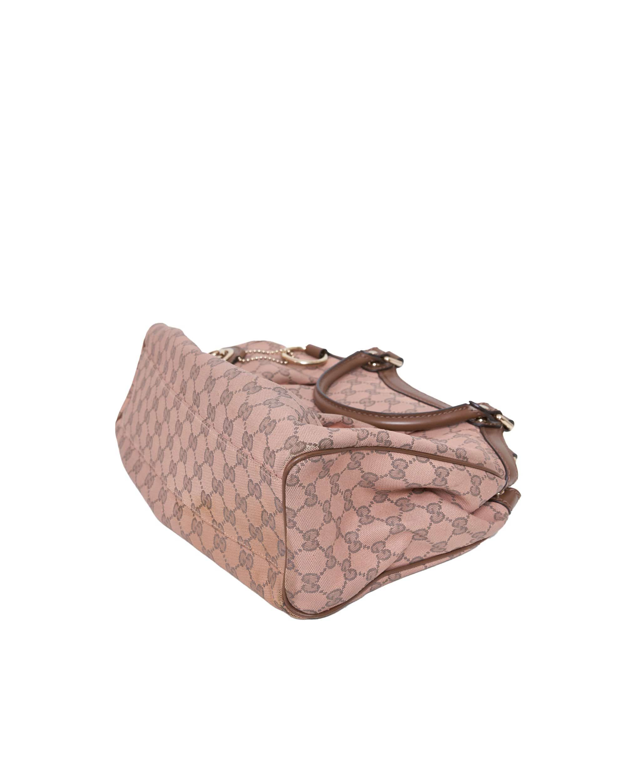 Gucci Gucci GG Monogram Hobo Tote - ADL1307