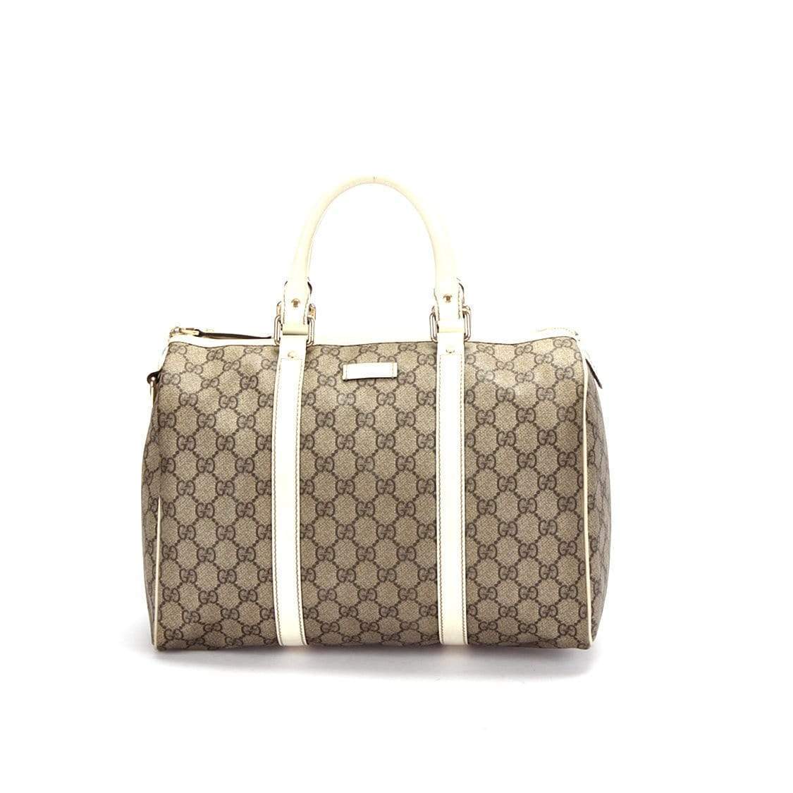 Gucci Gucci GG Supreme Joy Boston Bag RCL1073