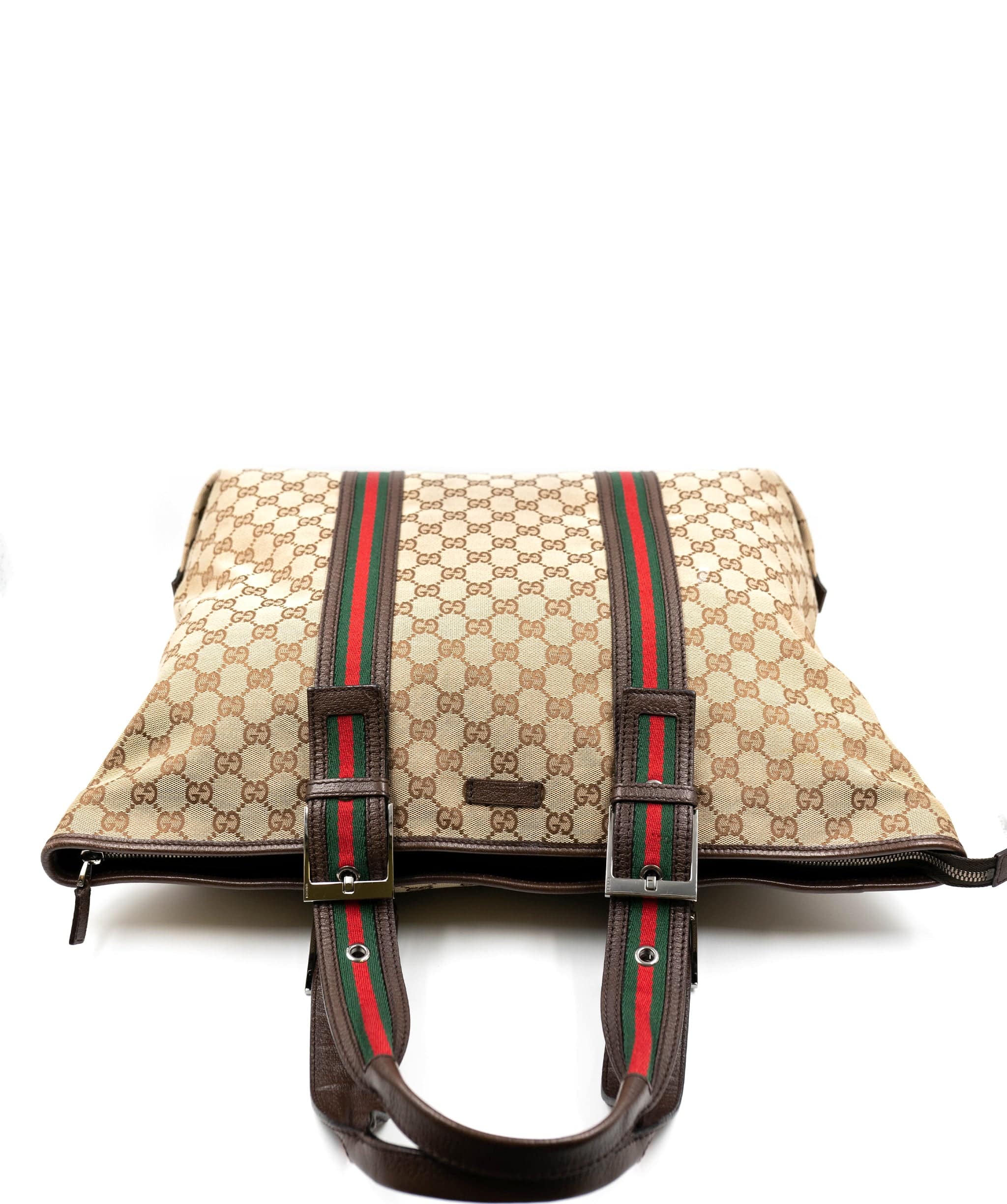 Gucci Gucci GG supreme tote bag AGL2319