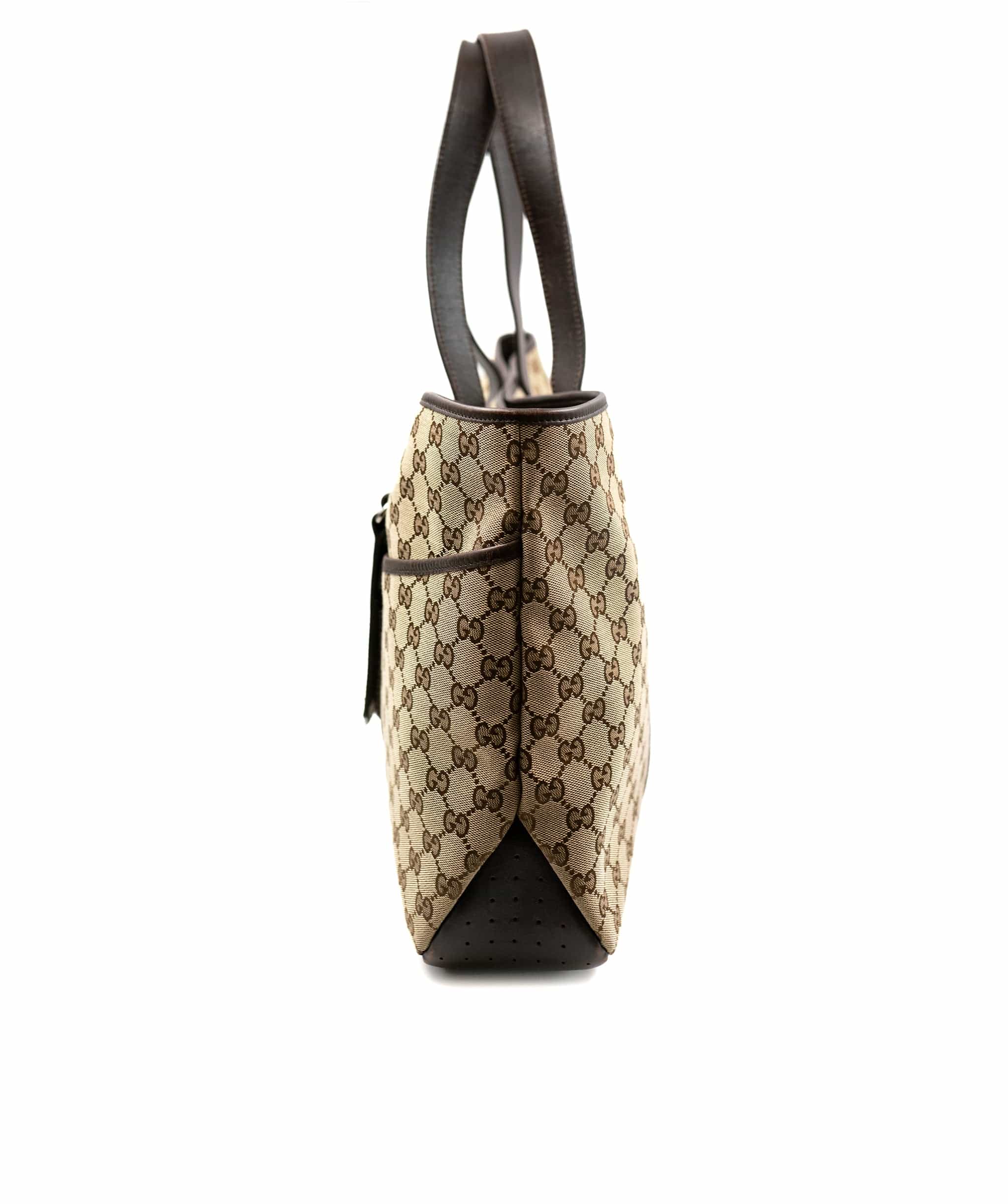 Gucci Gucci GG tote bag  - ADL1043