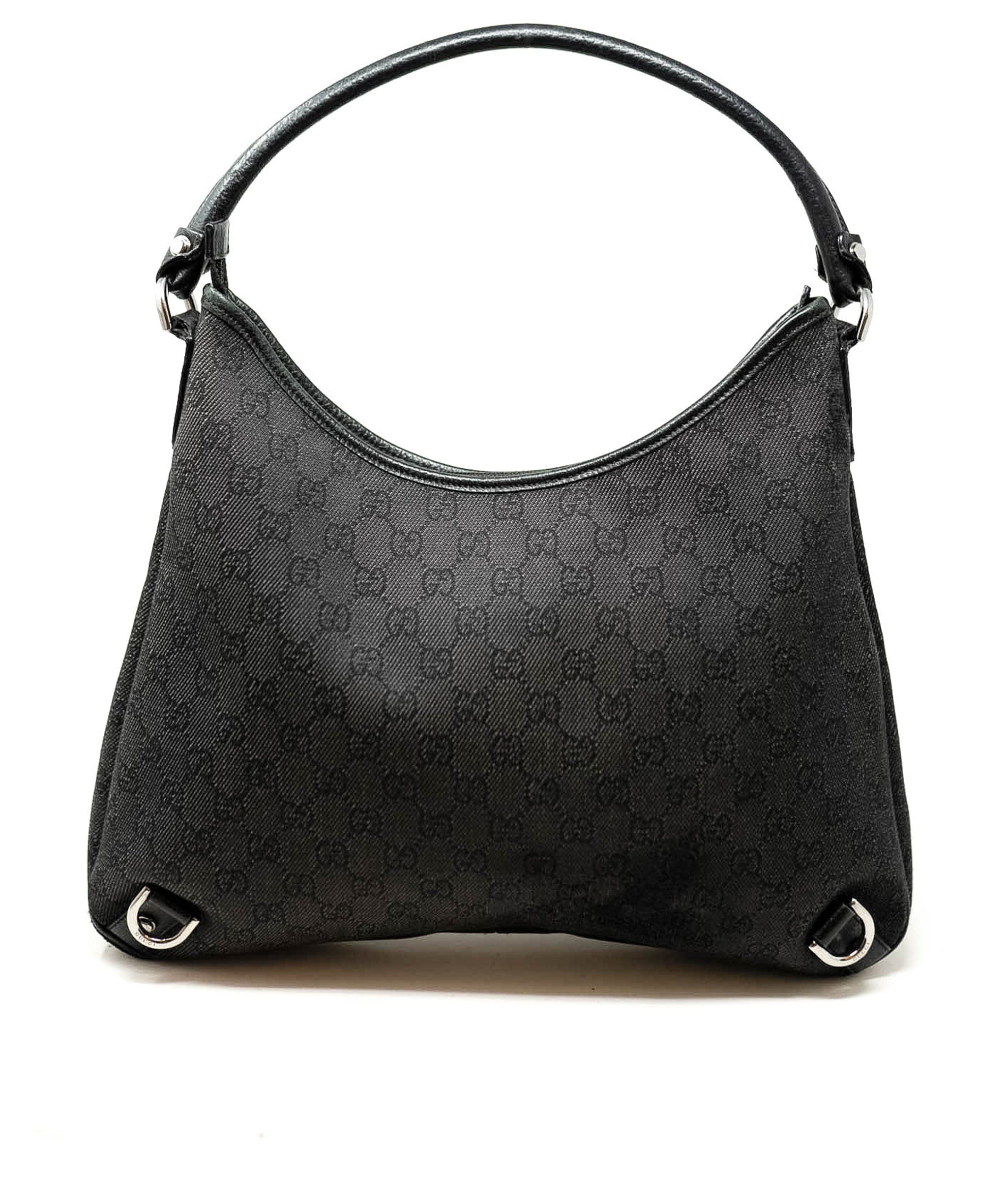 Gucci Gucci Grey Guccissima Tote bag RJL1080