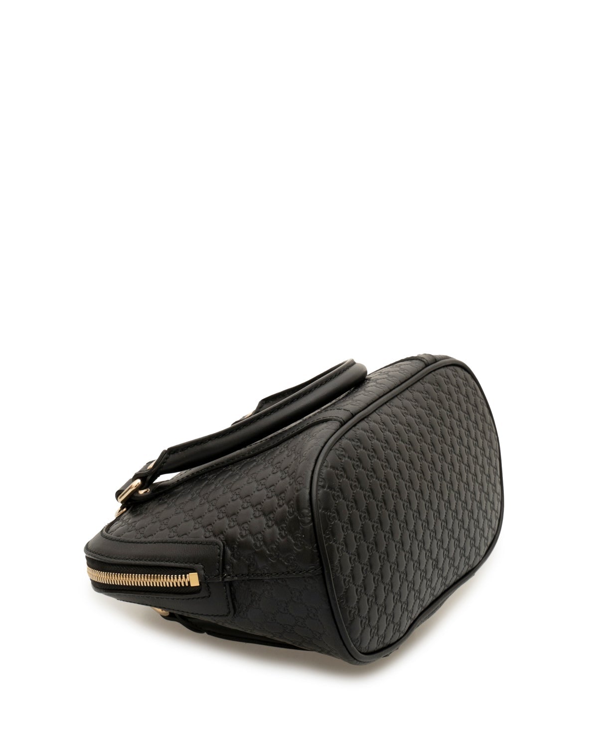 Gucci Gucci Guccissima Cross Body Bag - ADL1669