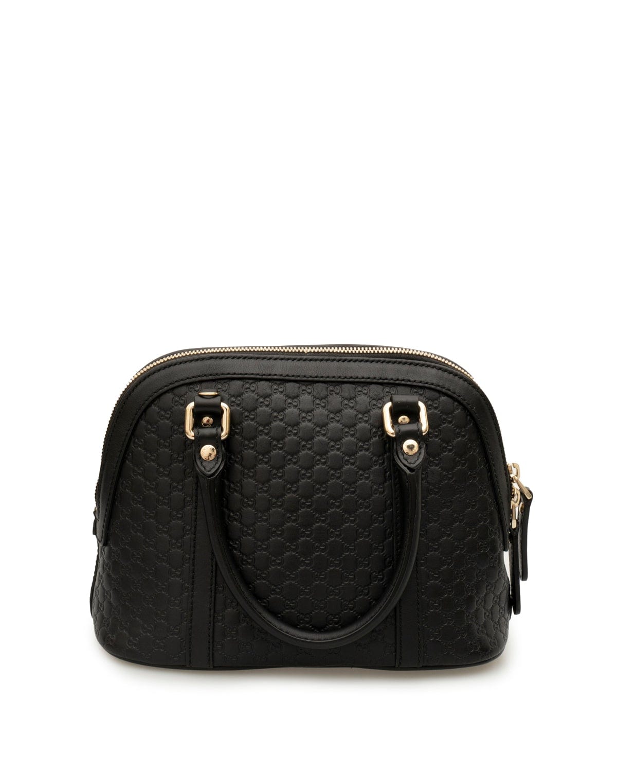 Gucci Gucci Guccissima Cross Body Bag - ADL1669