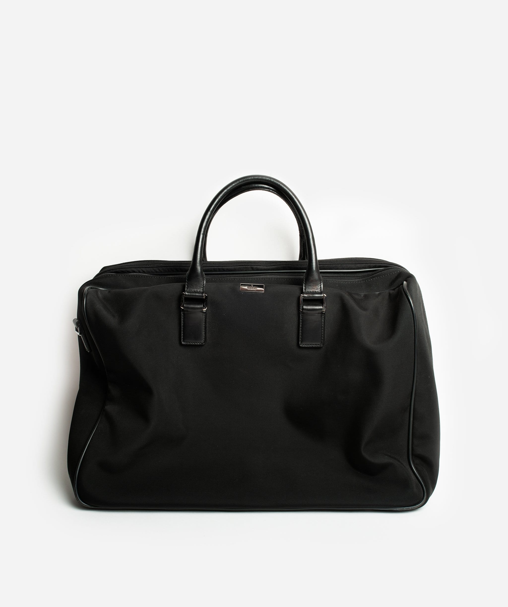 Gucci Gucci holdall