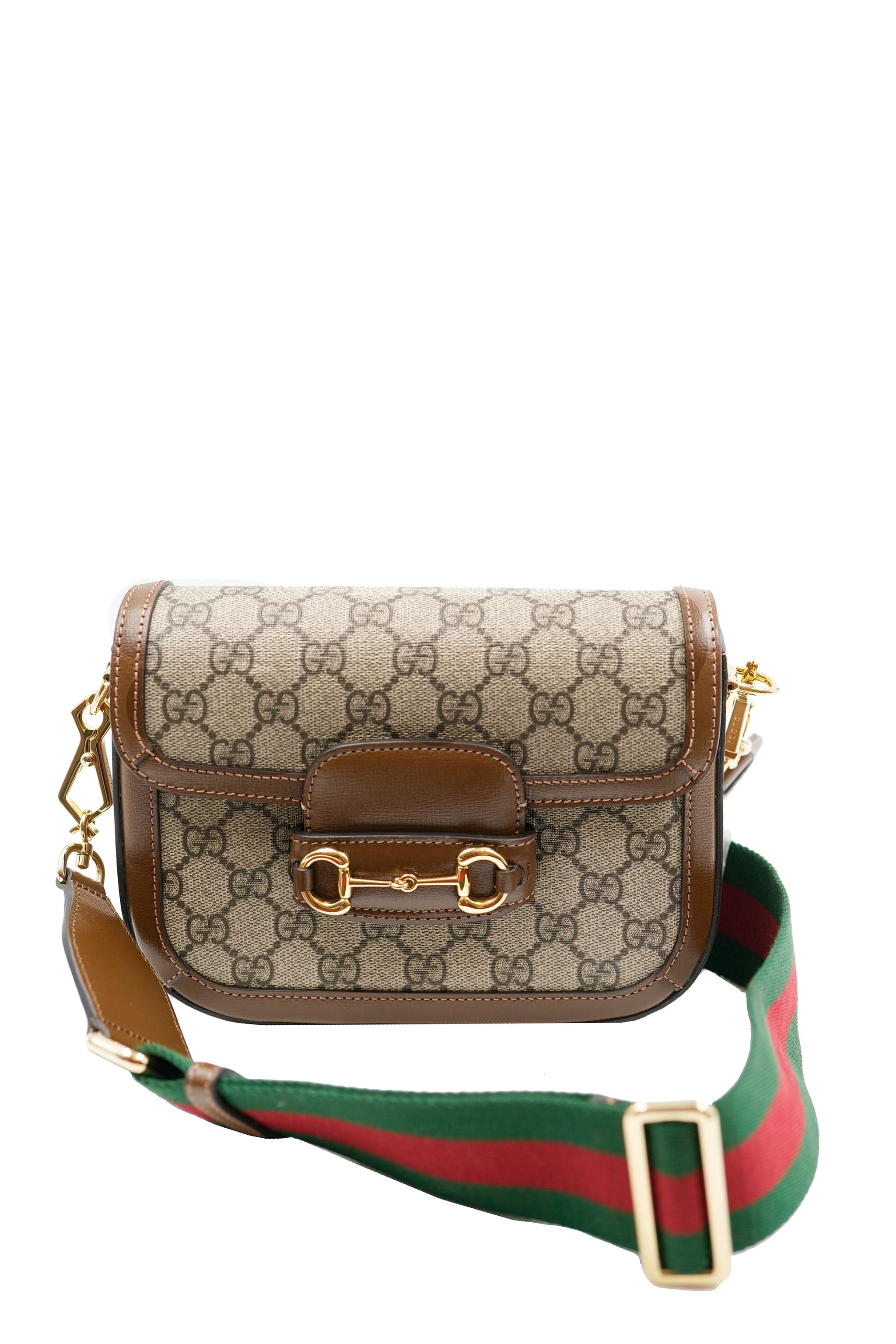 Gucci Gucci Horsebit Mini - MGP- AWC1925