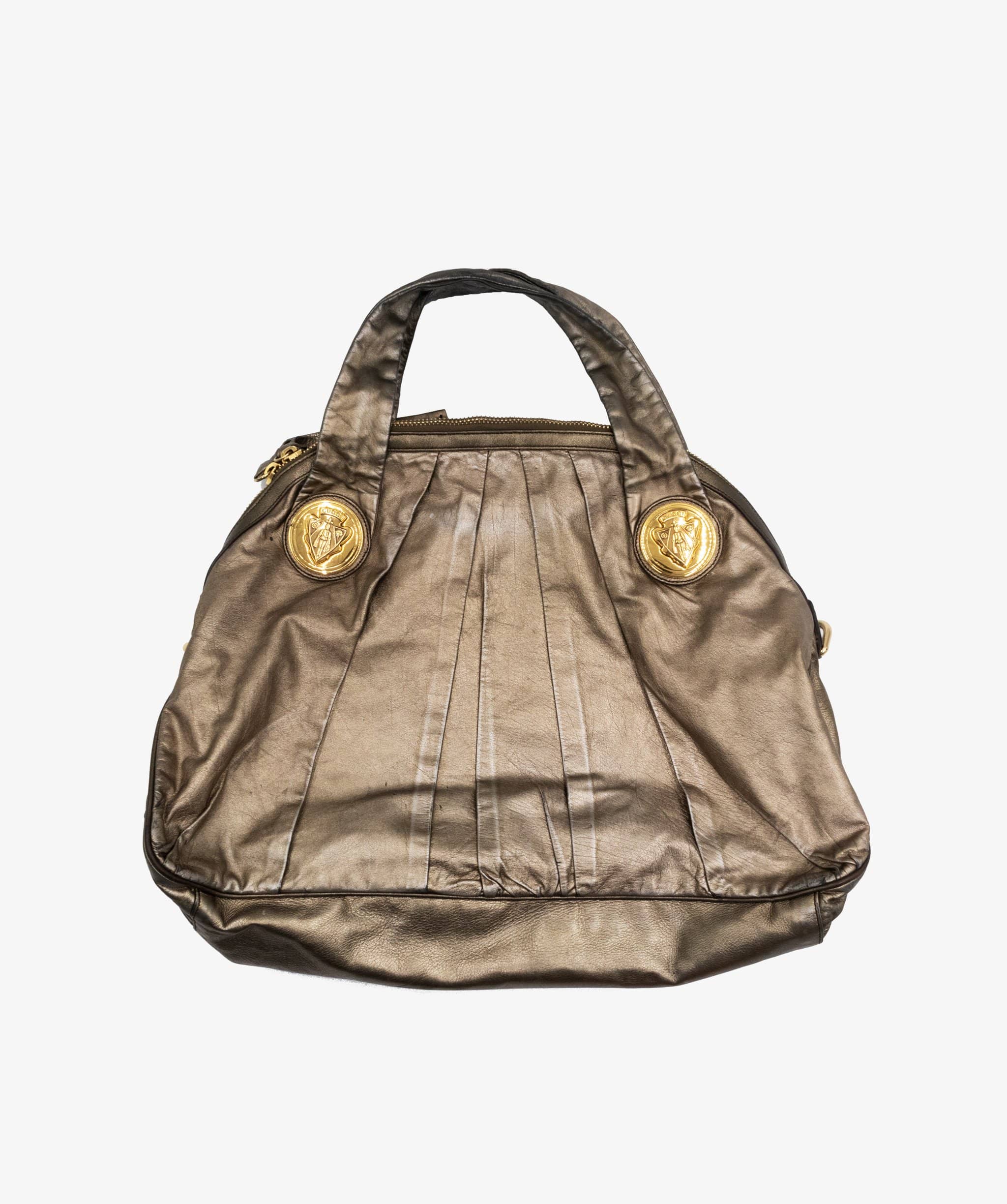 Gucci Gucci Hysteria Handbag