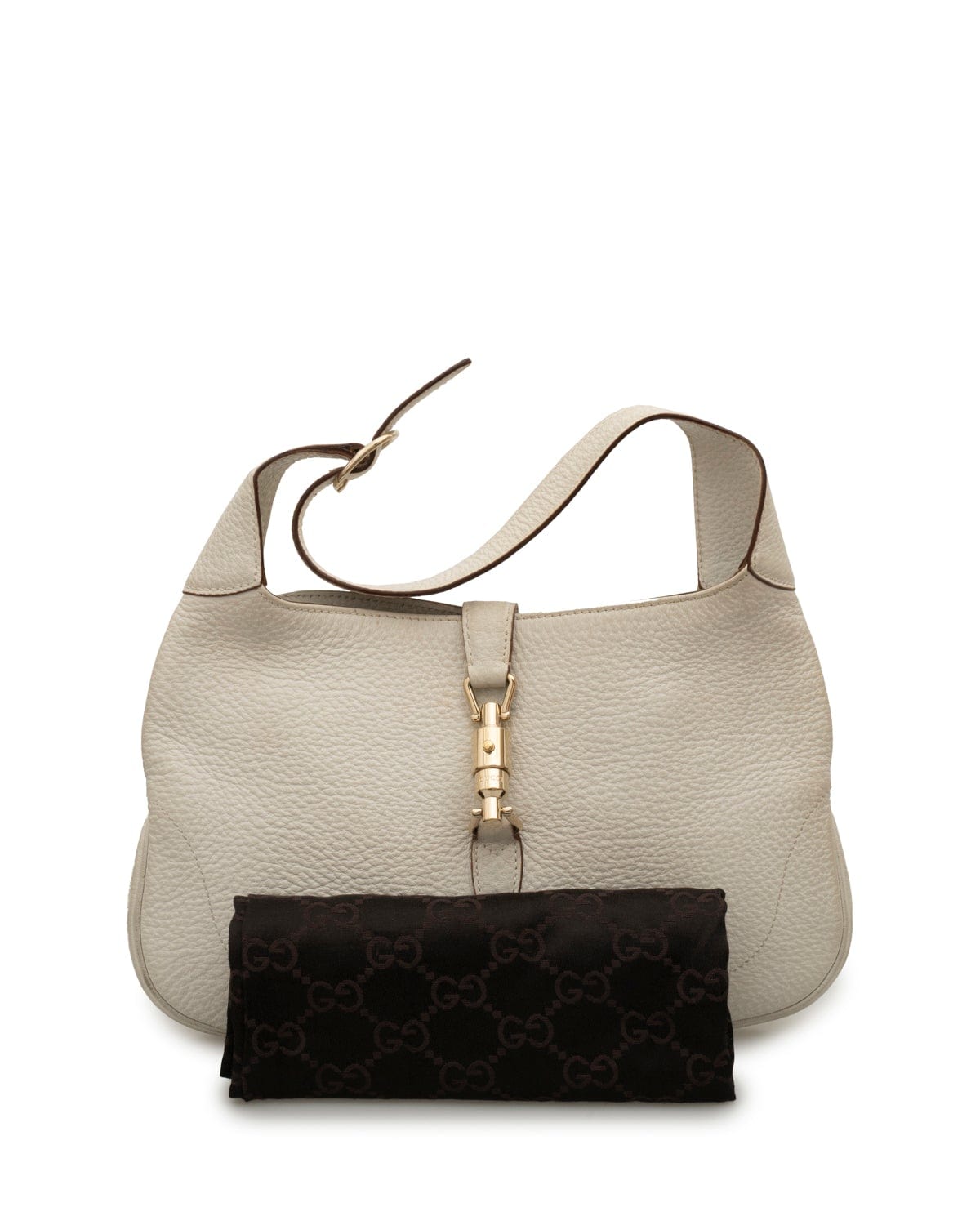 Gucci Gucci Jacket Bag white - ADL1689