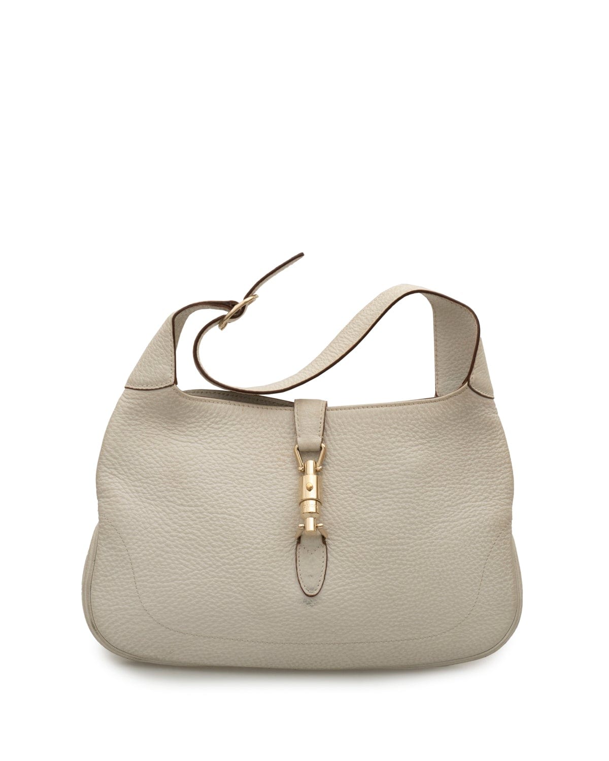 Gucci Gucci Jacket Bag white - ADL1689