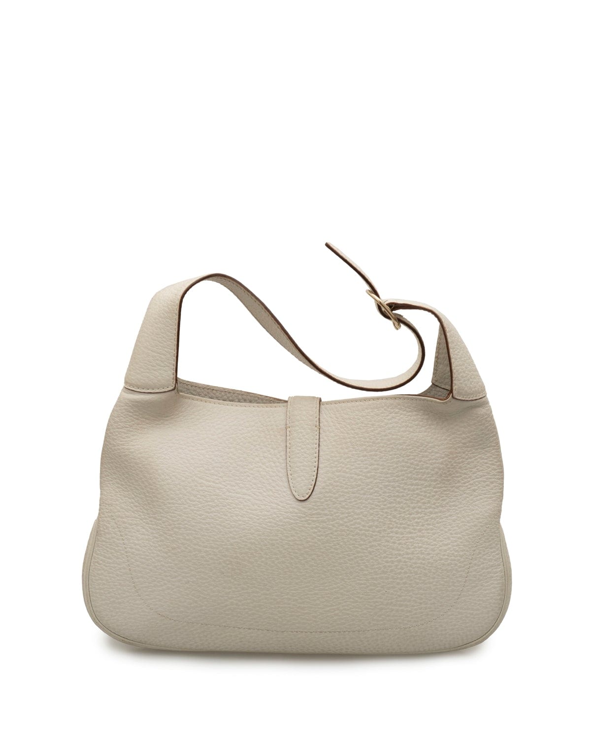 Gucci Gucci Jacket Bag white - ADL1689