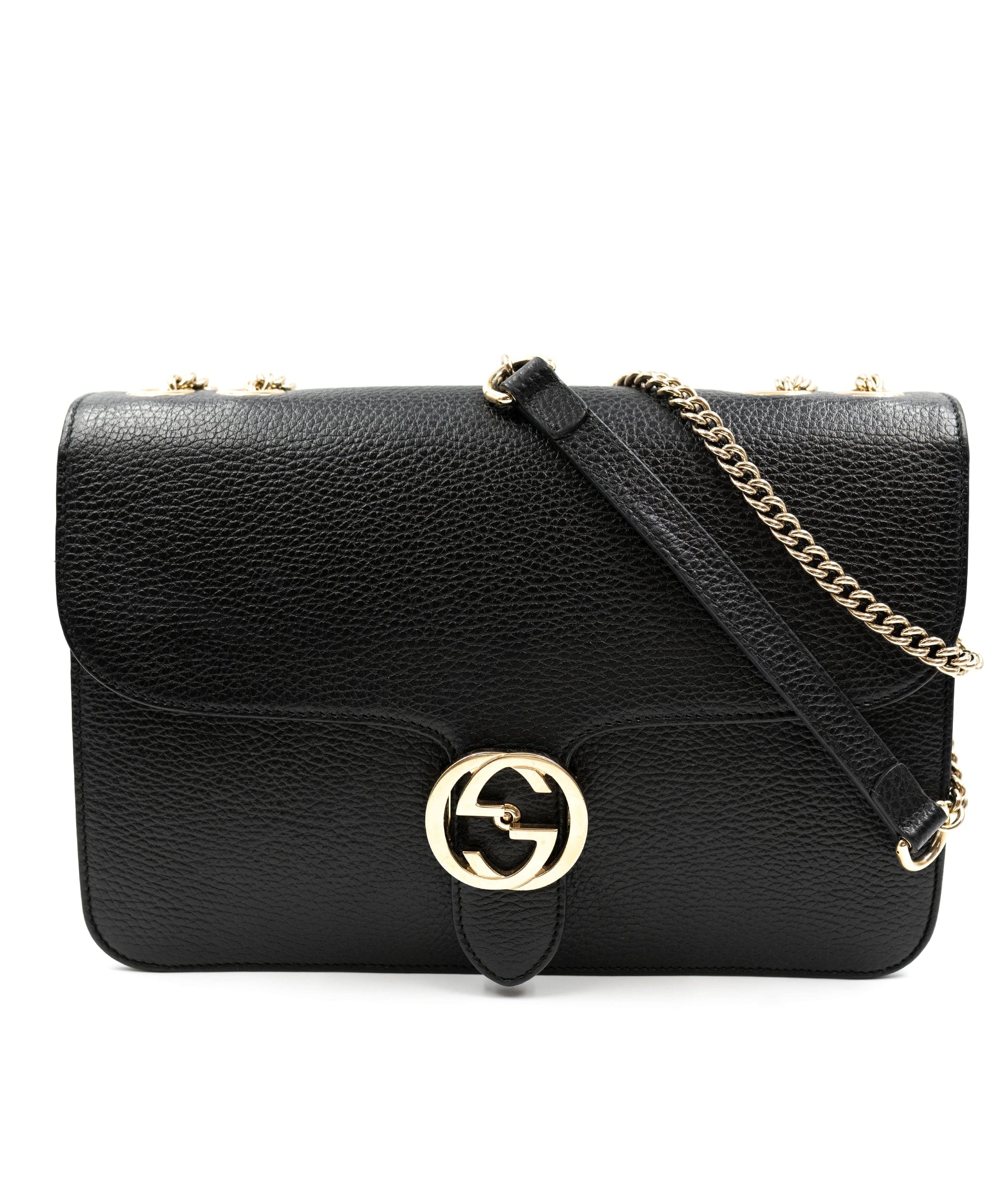 Gucci Gucci Large GG crossbody bag - AWL3633