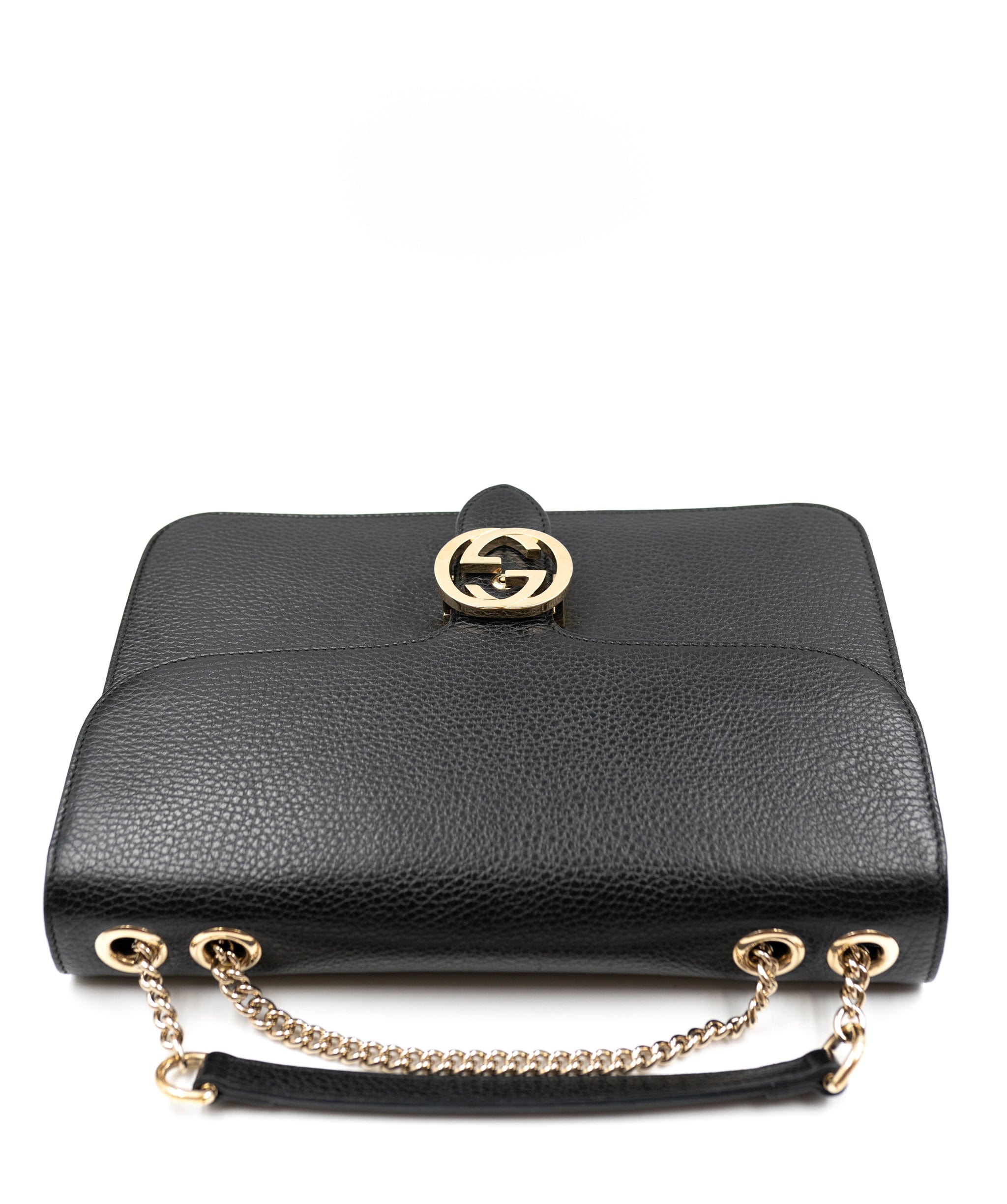 Gucci Gucci Large GG crossbody bag - AWL3633