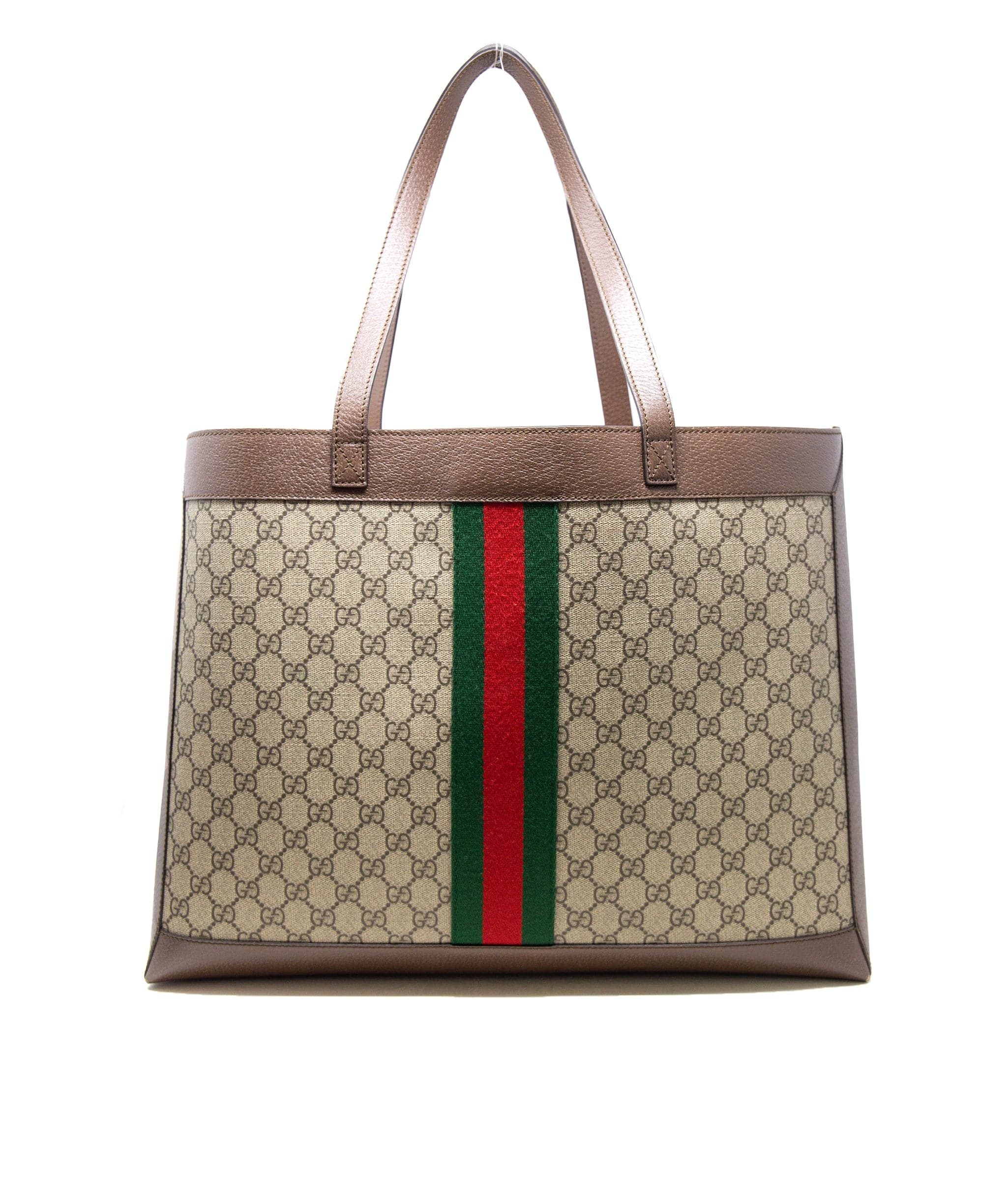 Gucci Gucci large tote with dust bag AGL2247