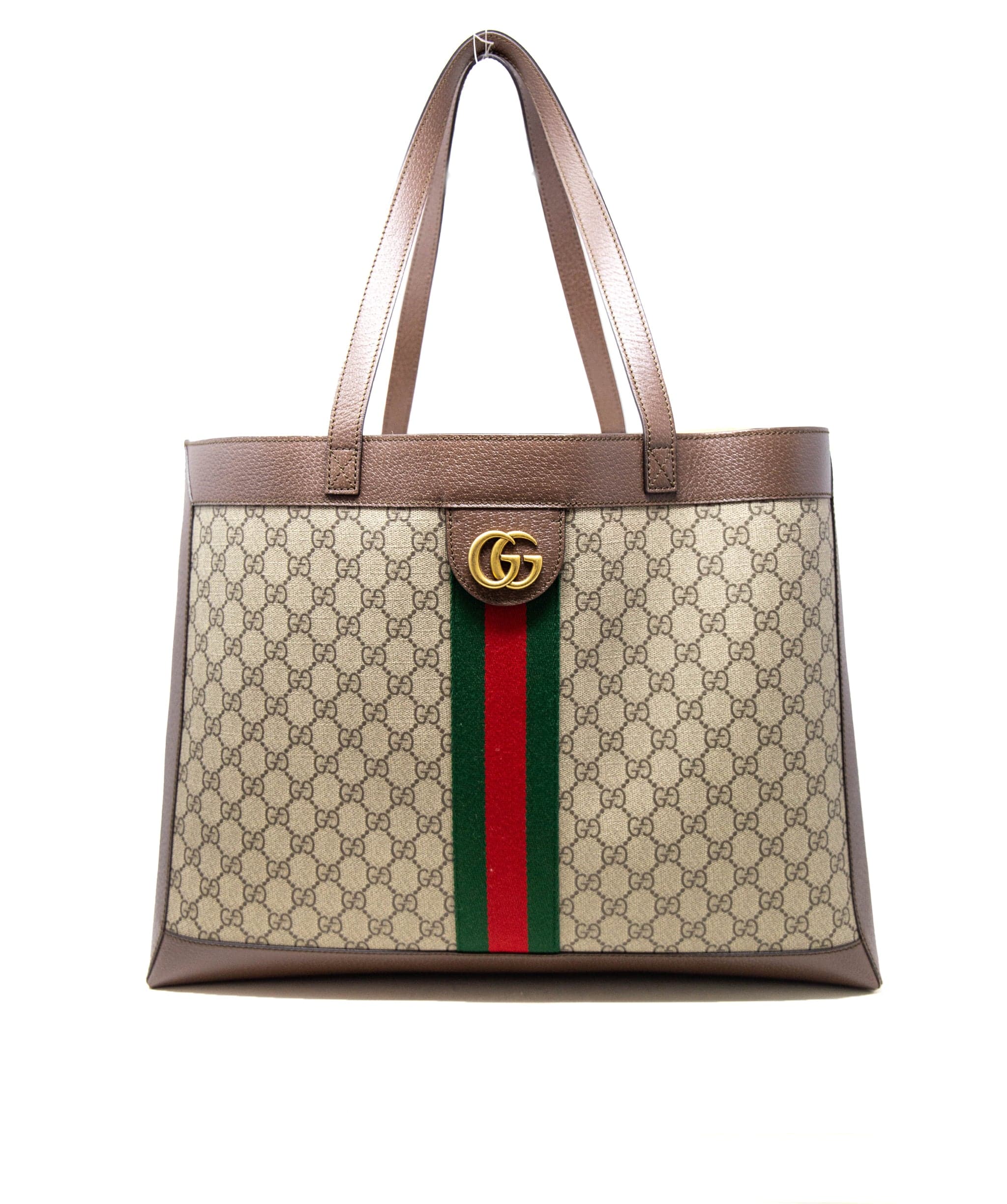 Gucci Gucci large tote with dust bag AGL2247