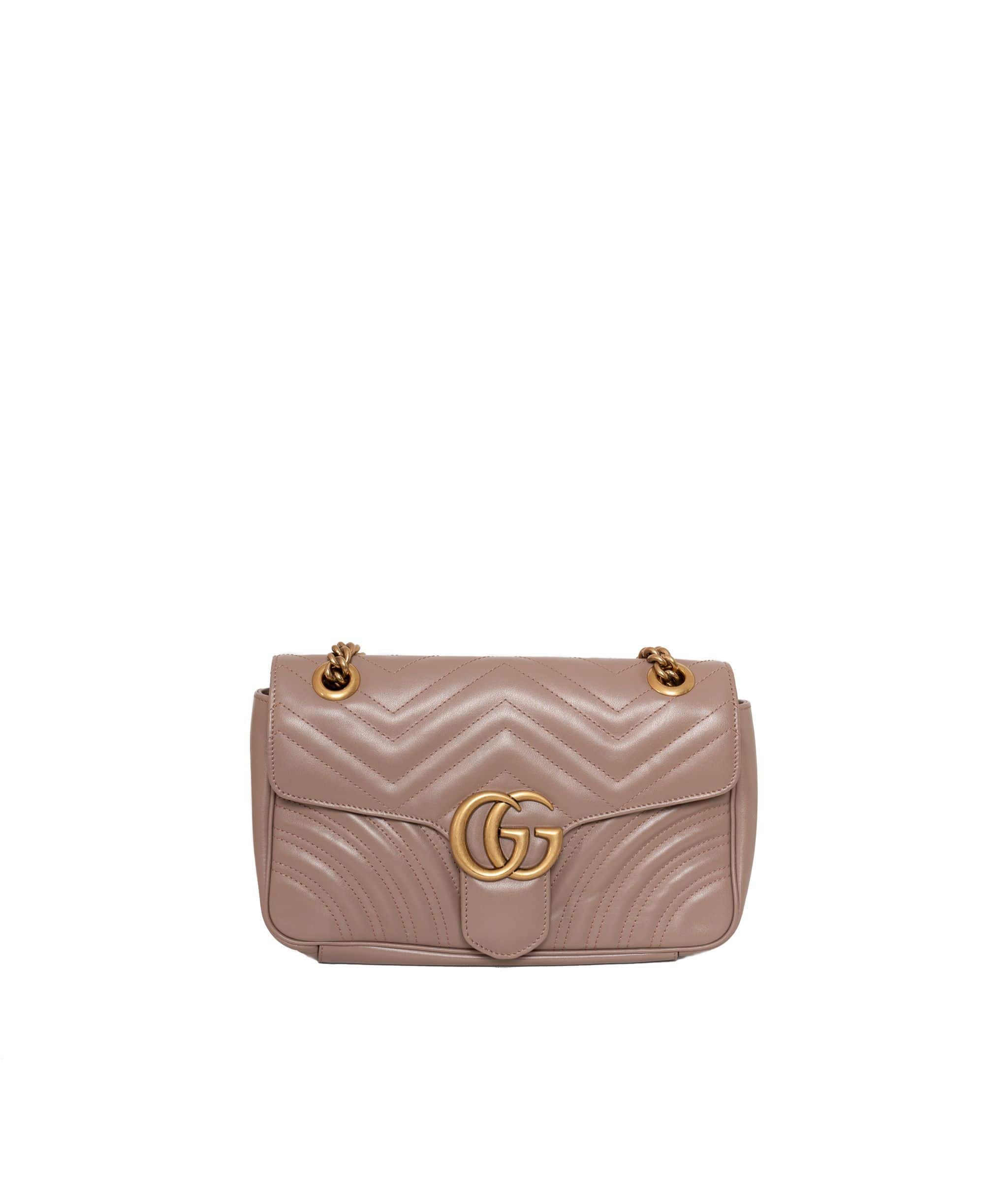 Gucci Gucci Marmont Bag AGL1090