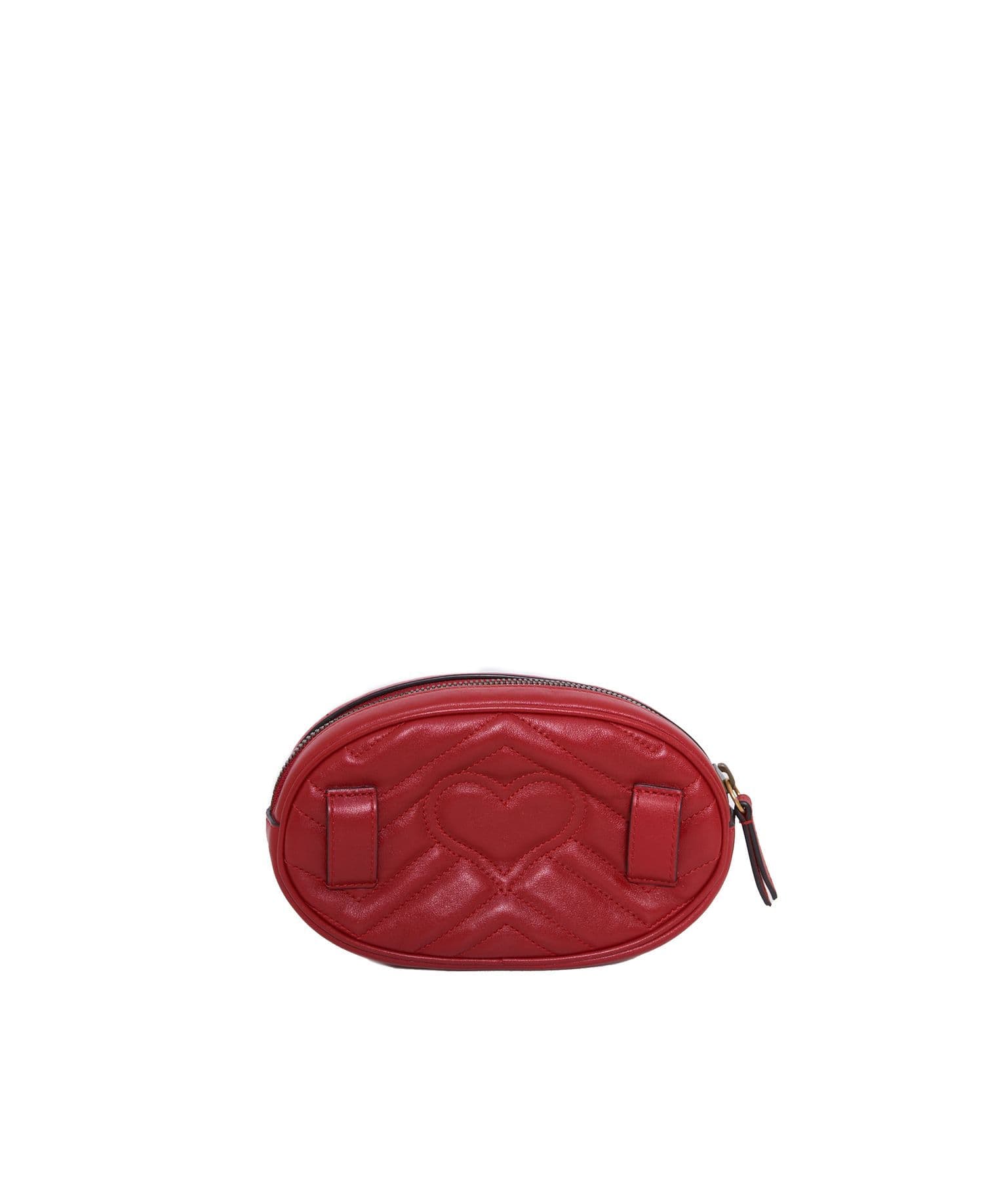 Gucci Gucci Marmont Belt bag  - ADL1033