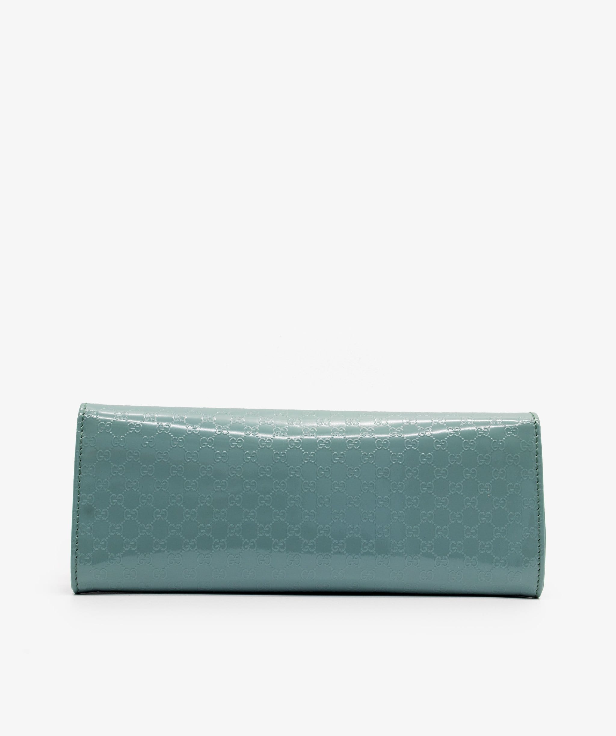 Gucci Gucci Microguccissima Broadway Clutch