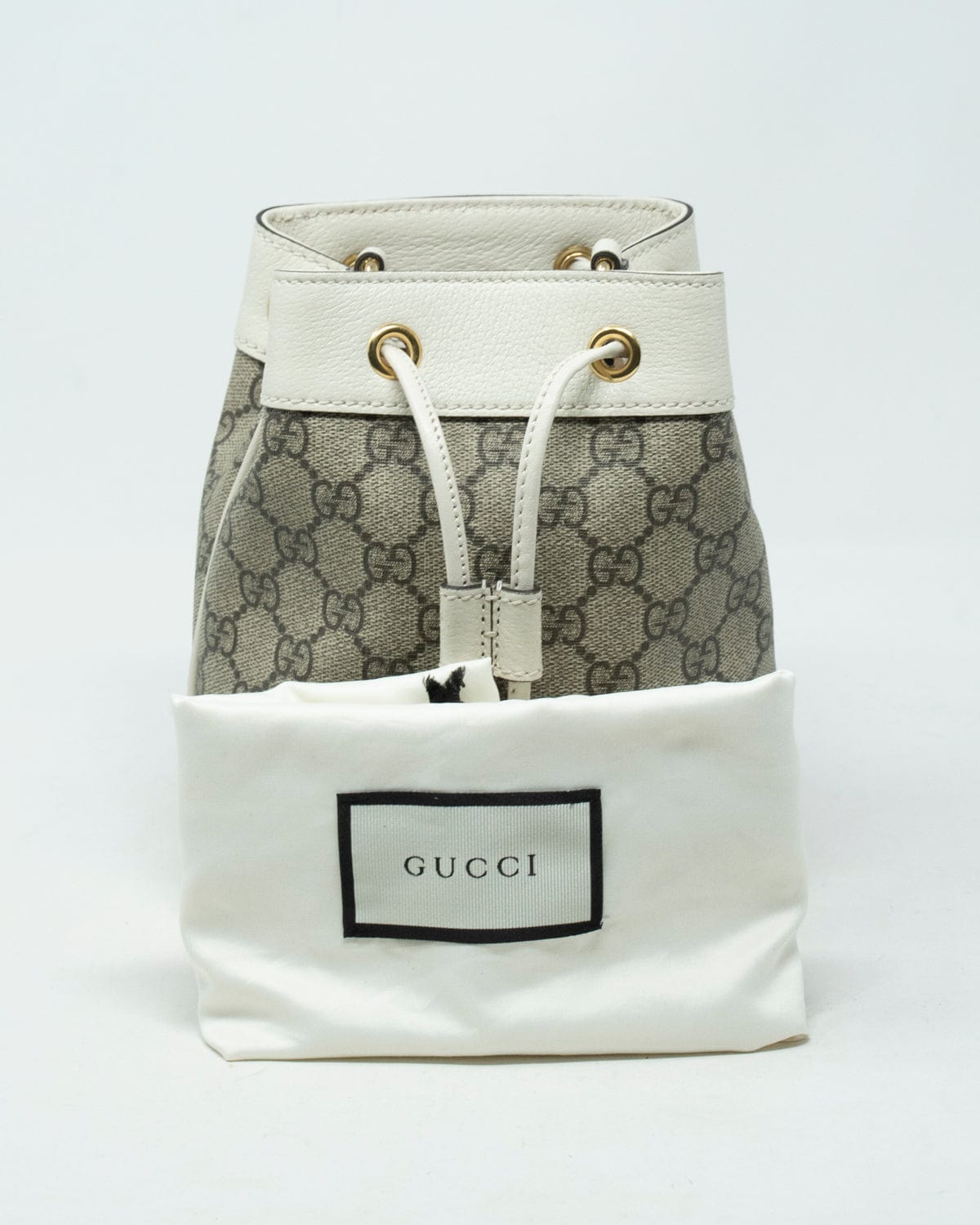 Gucci Gucci mini ophelia bucket - AWL3213