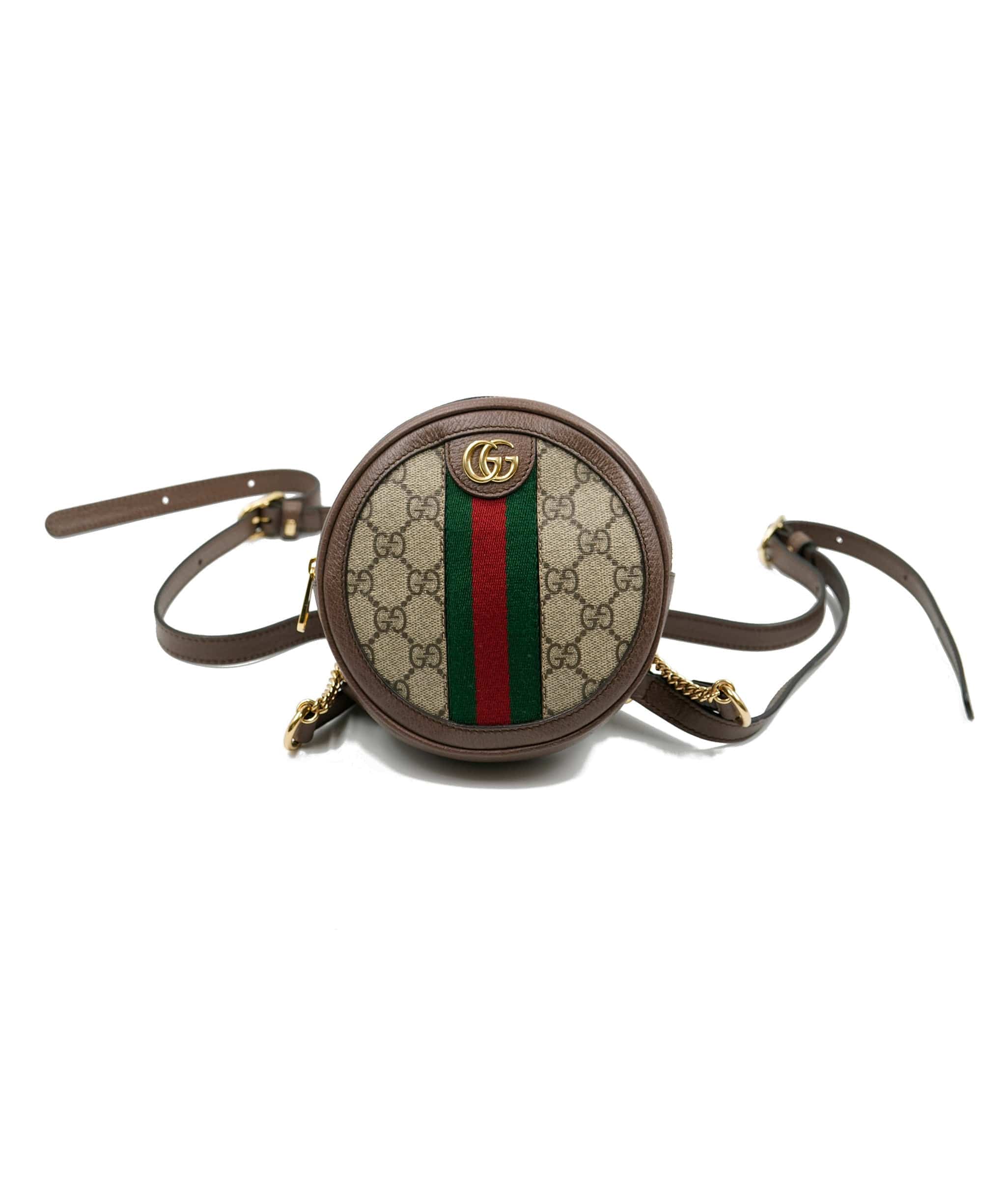 Gucci Gucci Ophidia backpack - MGP-AWC1887