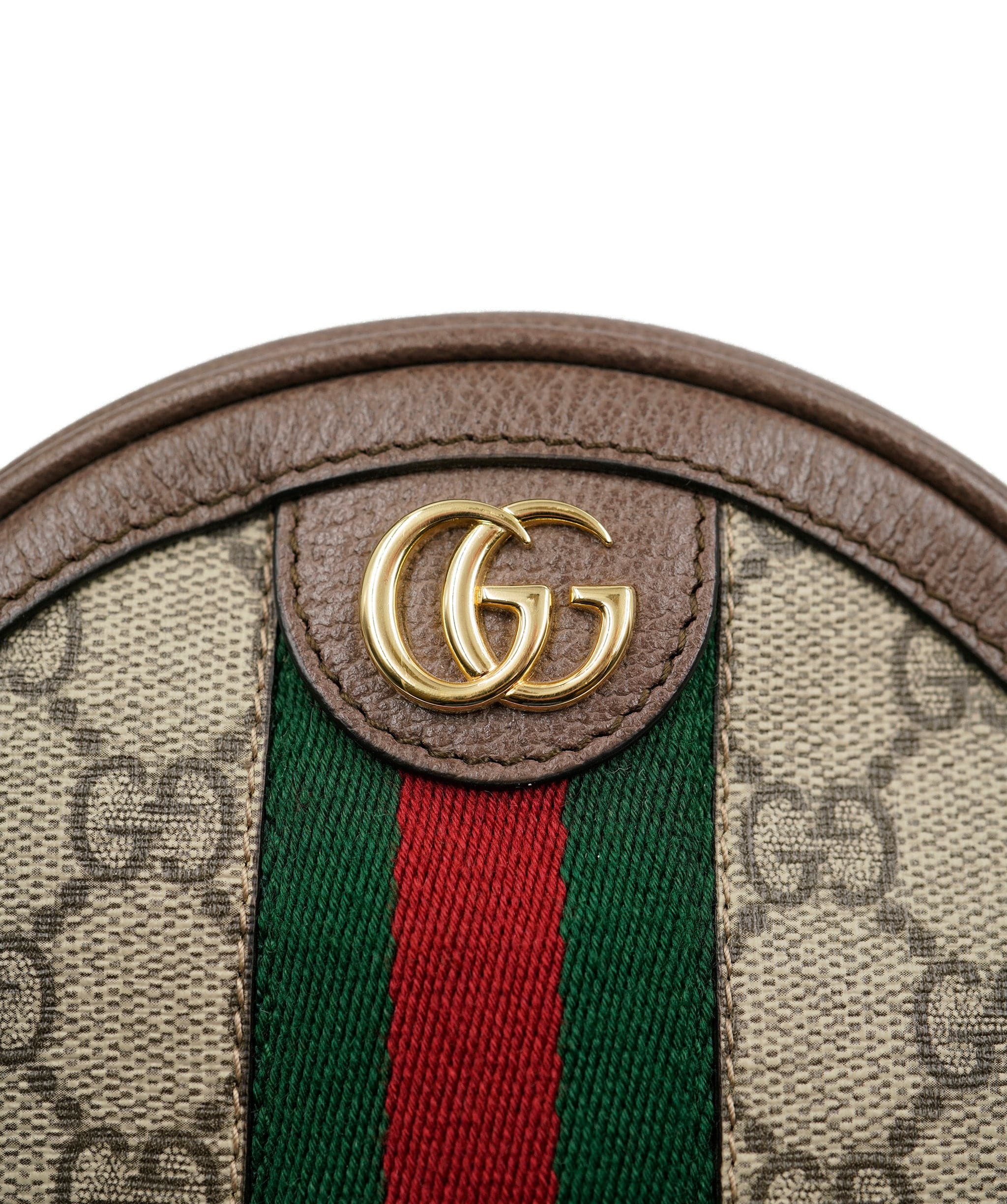 Gucci Gucci Ophidia backpack - MGP-AWC1887