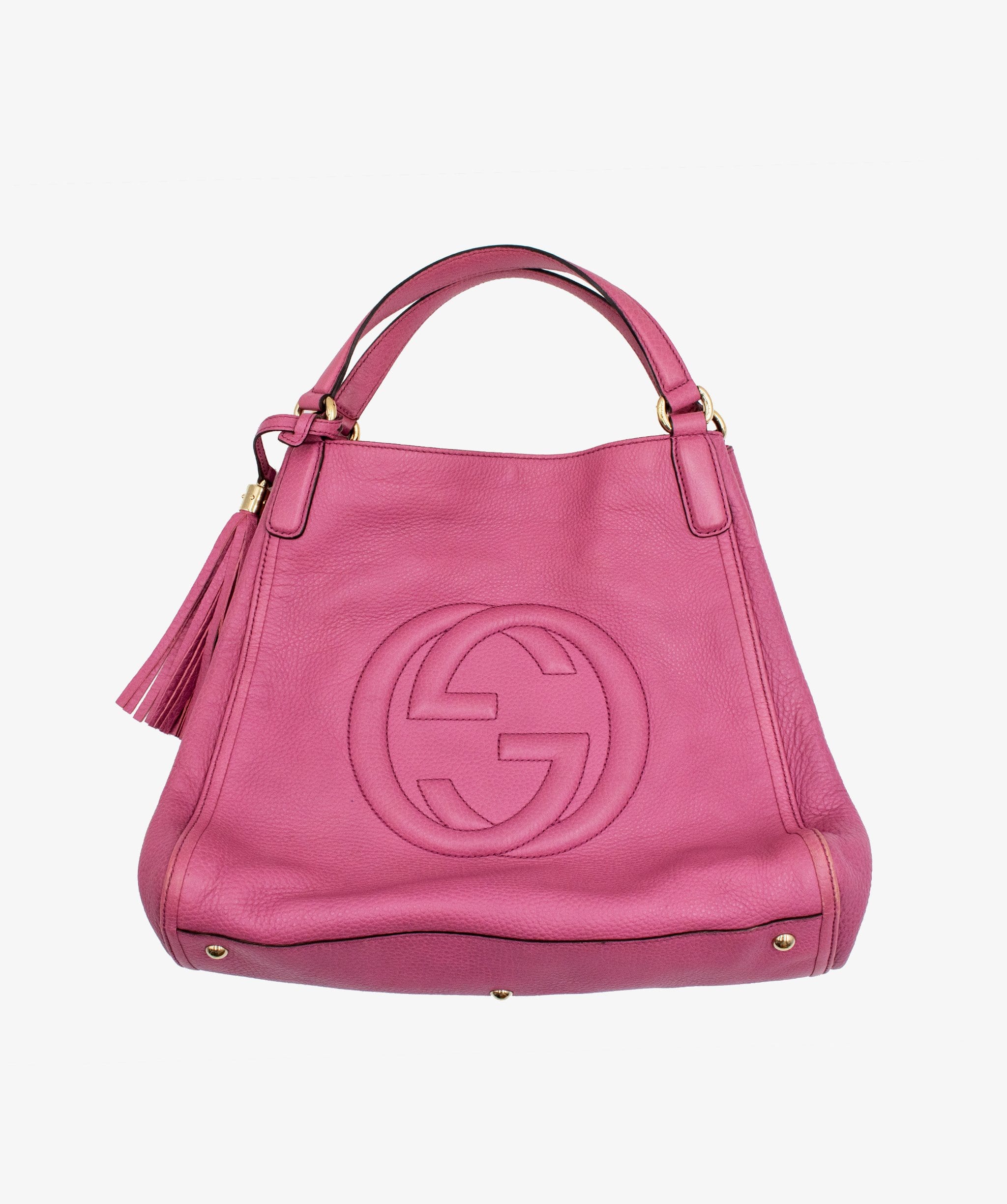 Gucci Gucci Soho Tote