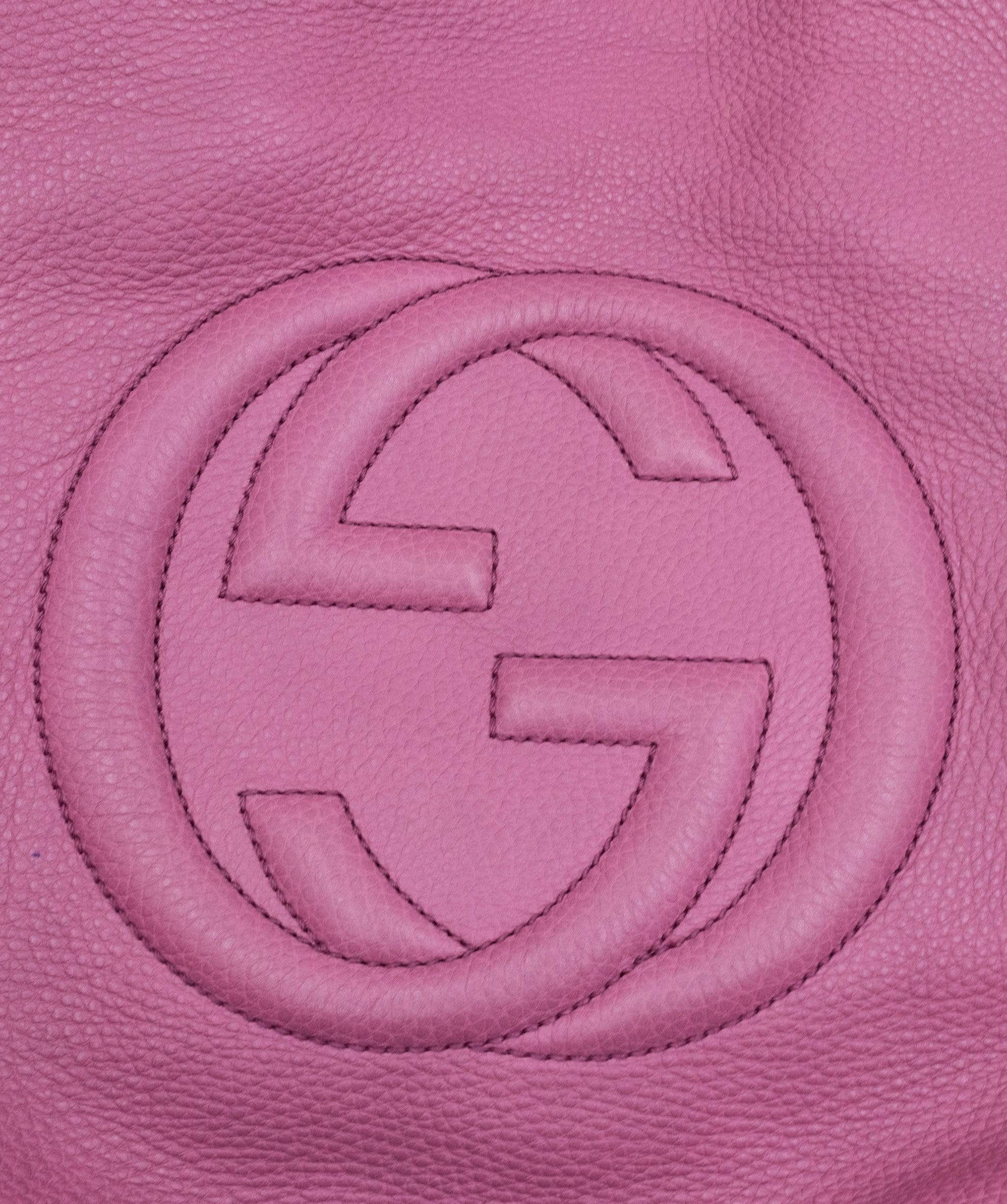 Gucci Gucci Soho Tote