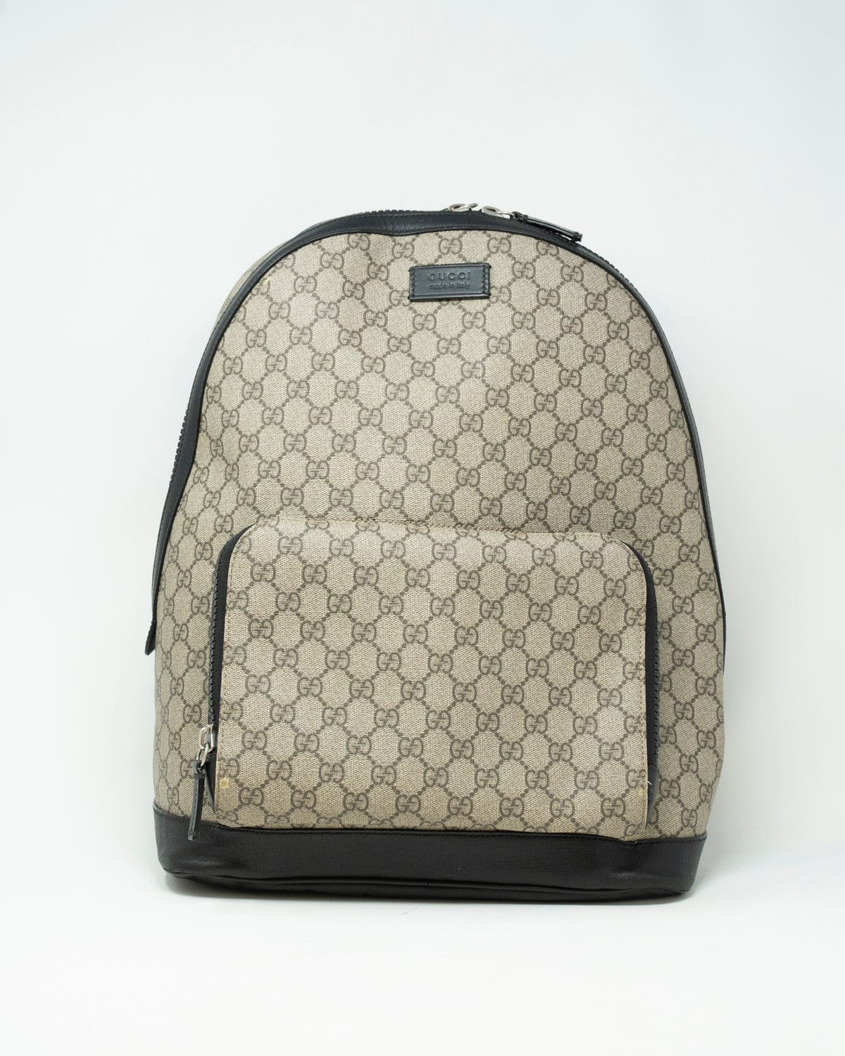 Gucci Gucci Supreme Backpack - AWL2527