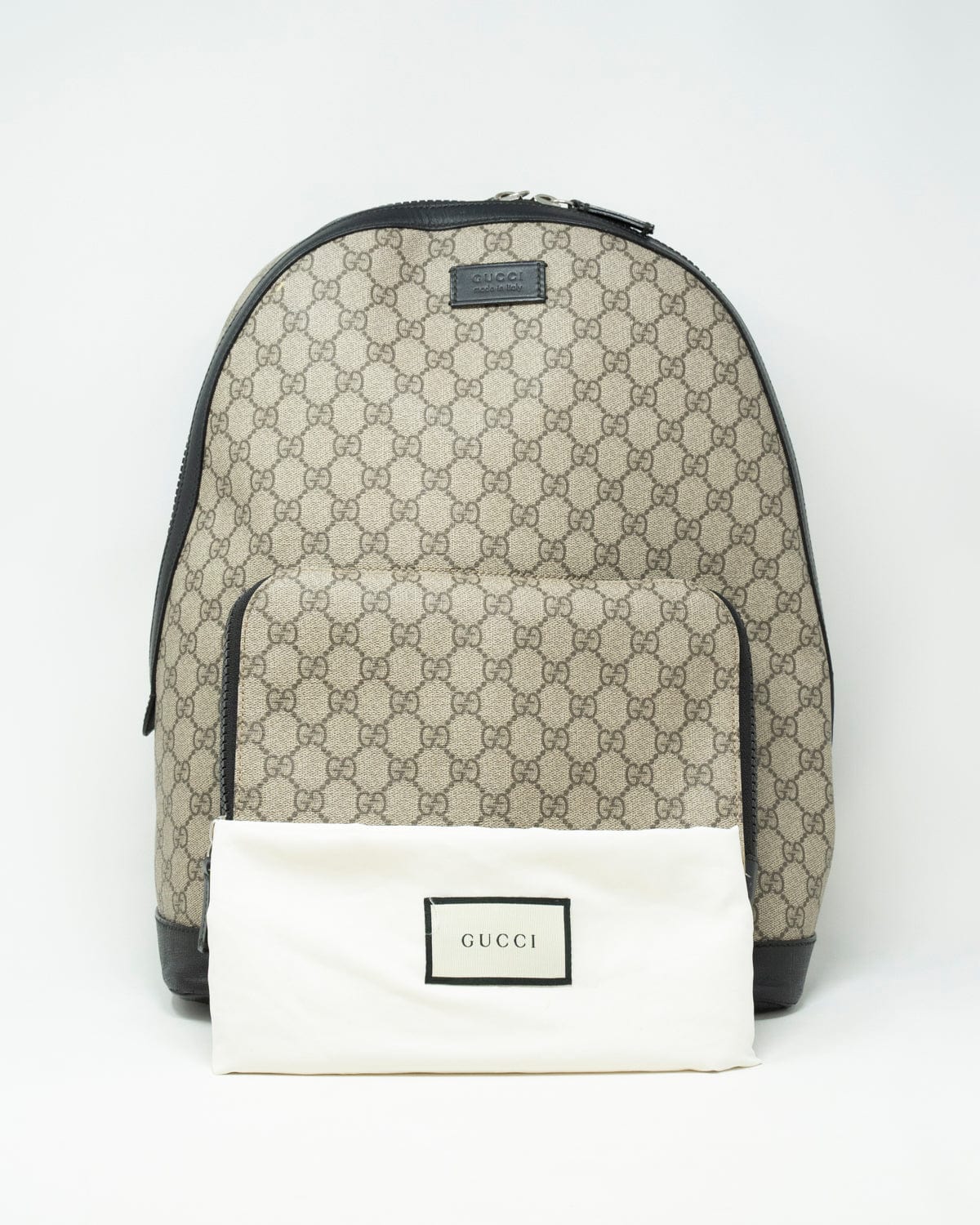 Gucci Gucci Supreme Backpack - AWL2527