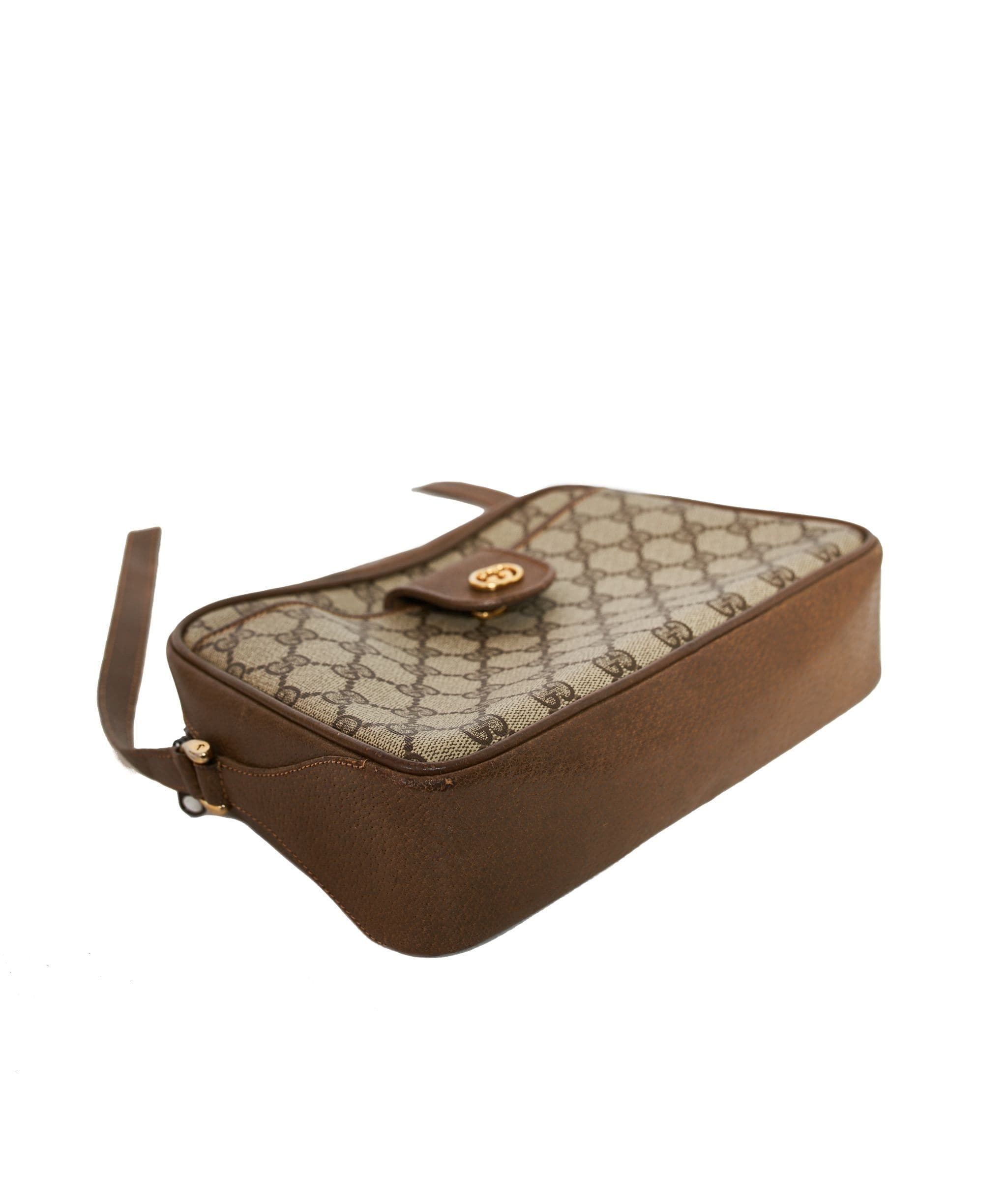 Gucci Gucci Supreme Monogram Crossbody bag  - AWL1204