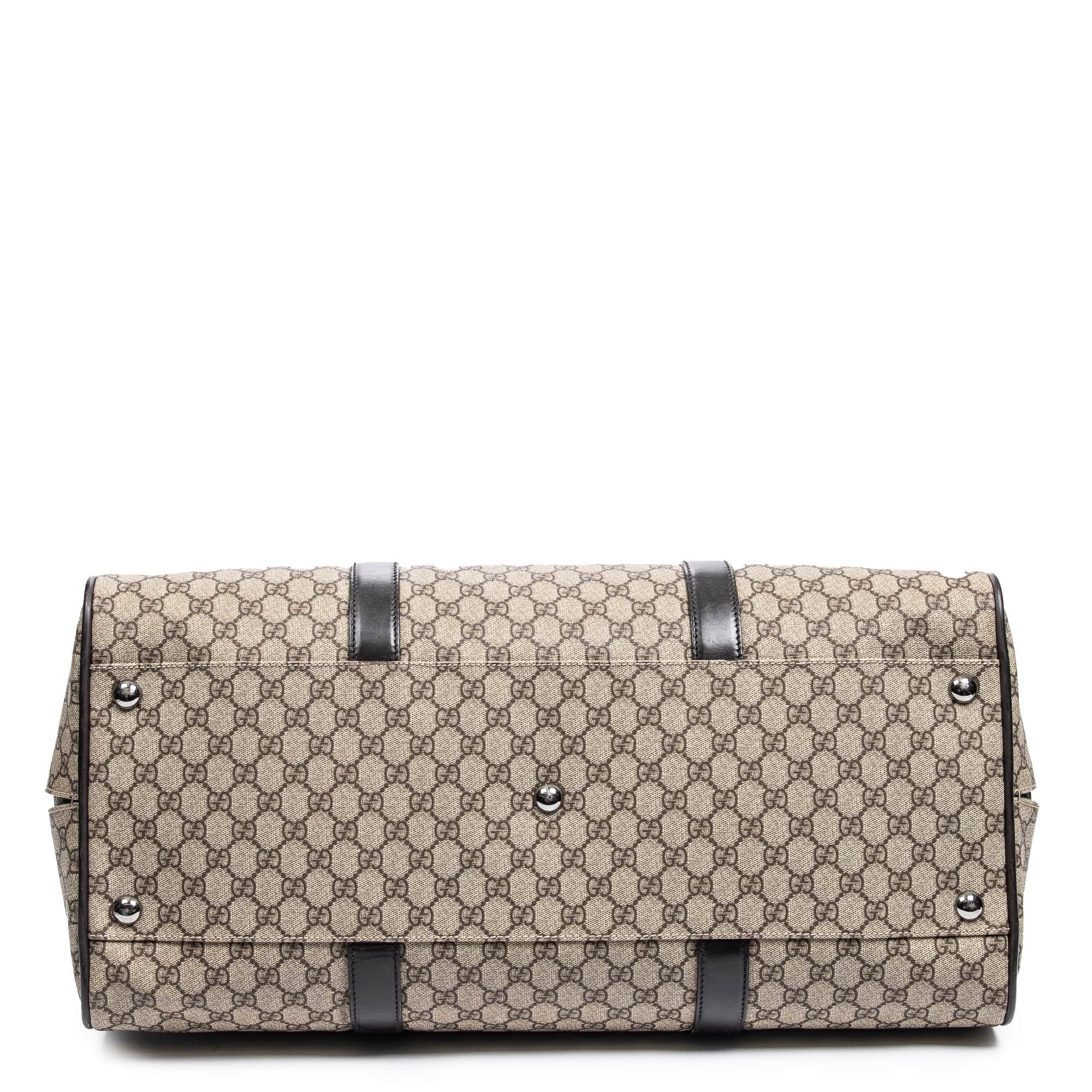 Gucci Gucci Travel Duffle Bag - AWC1618