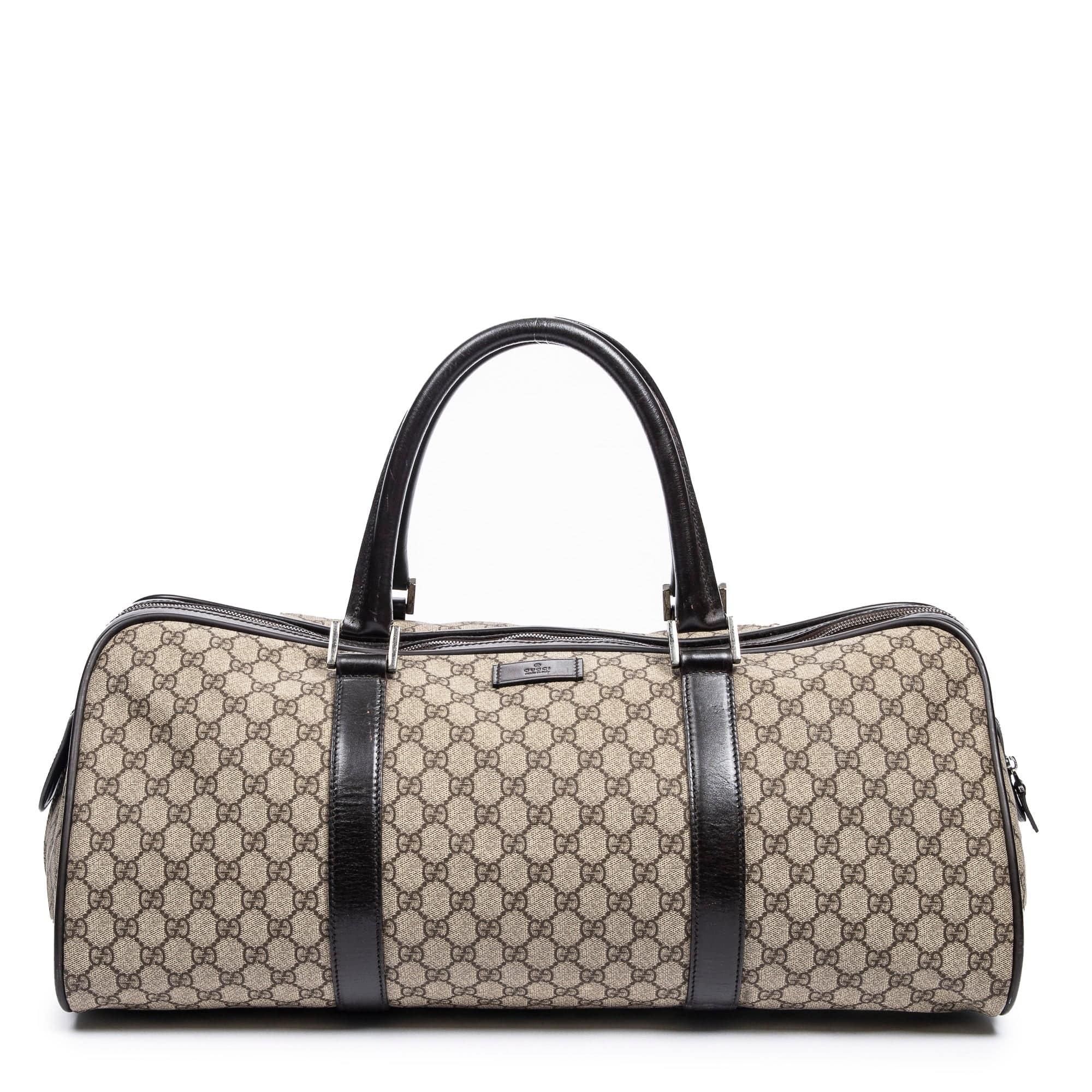 Gucci Gucci Travel Duffle Bag - AWC1618