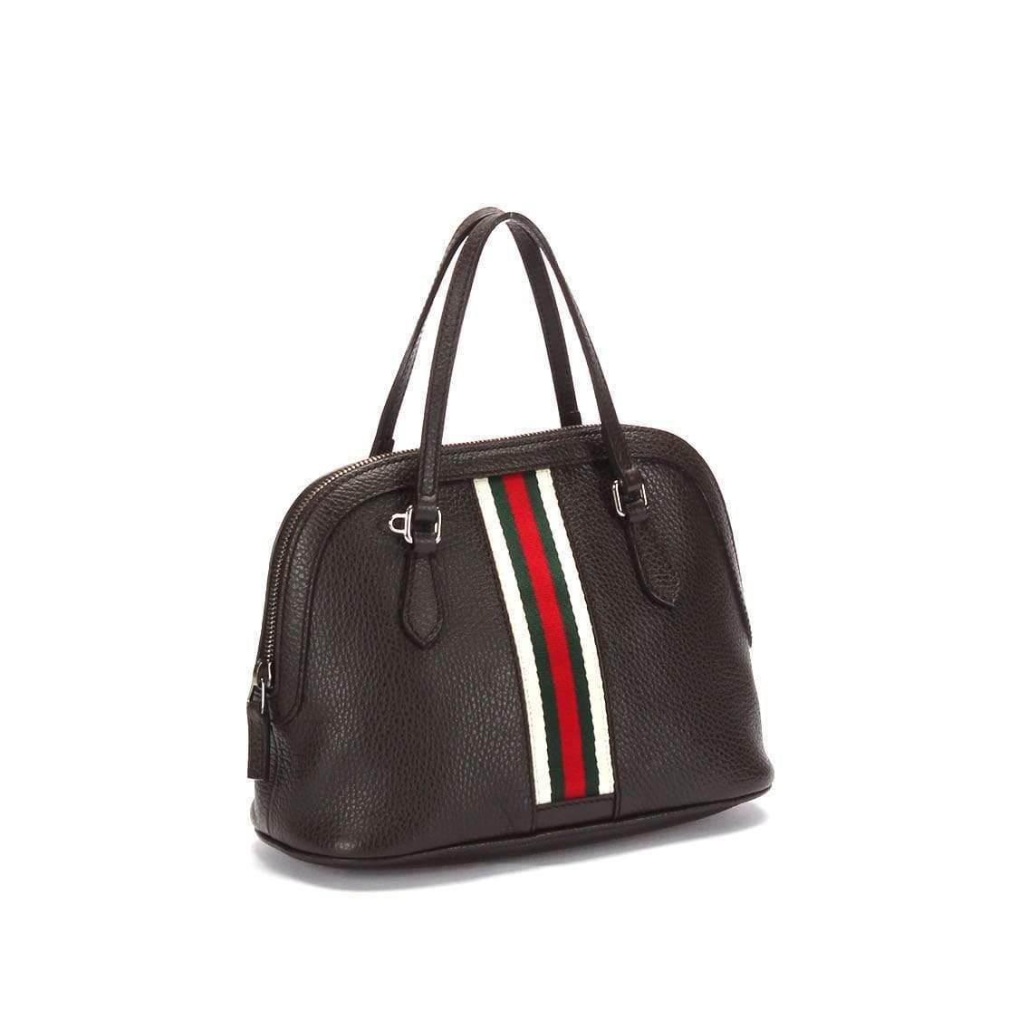 Gucci Gucci Web Dome Bag RCL1092