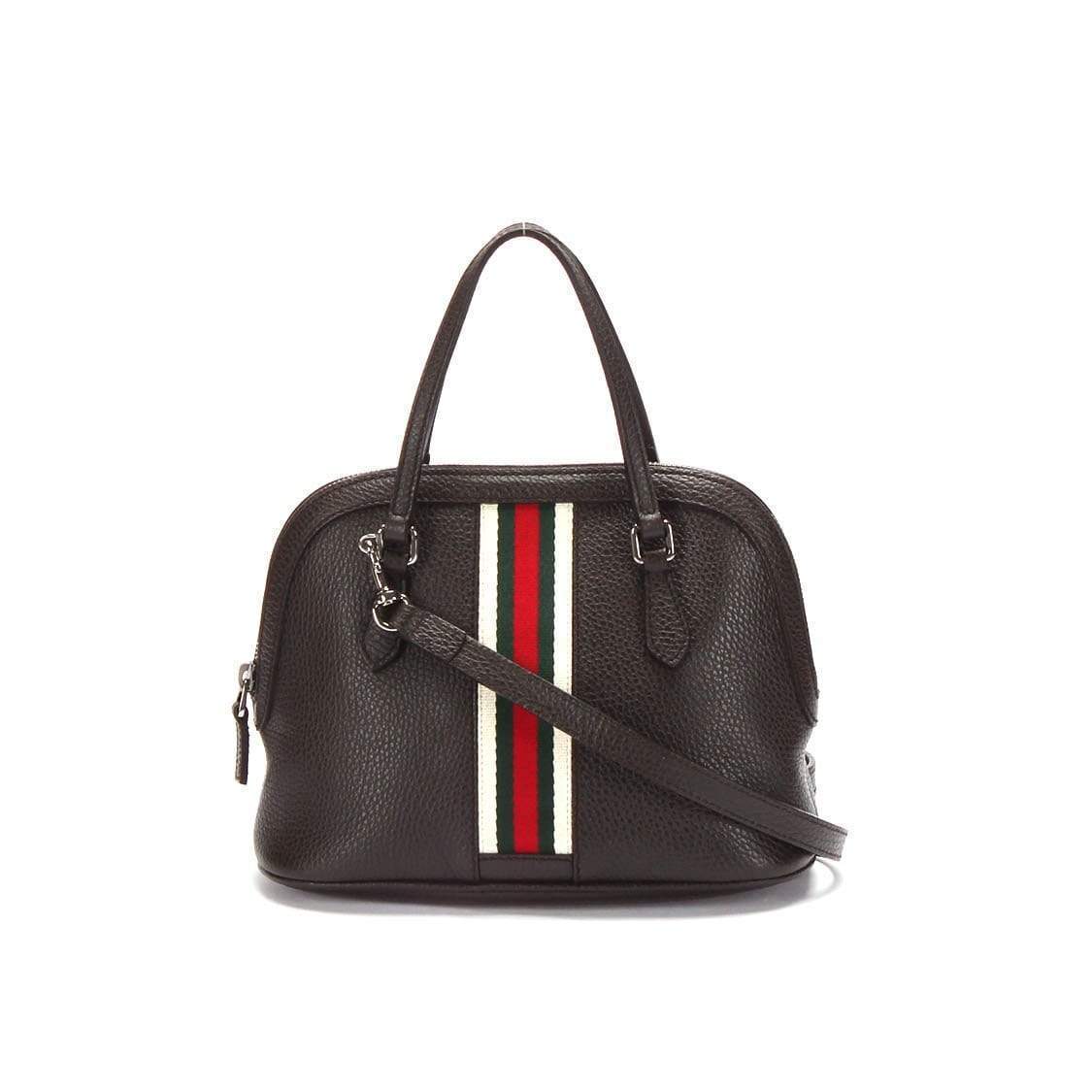 Gucci Gucci Web Dome Bag RCL1092