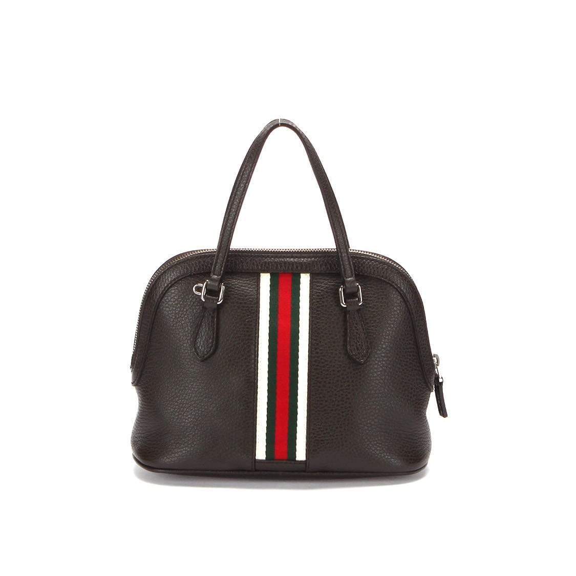 Gucci Gucci Web Dome Bag RCL1092