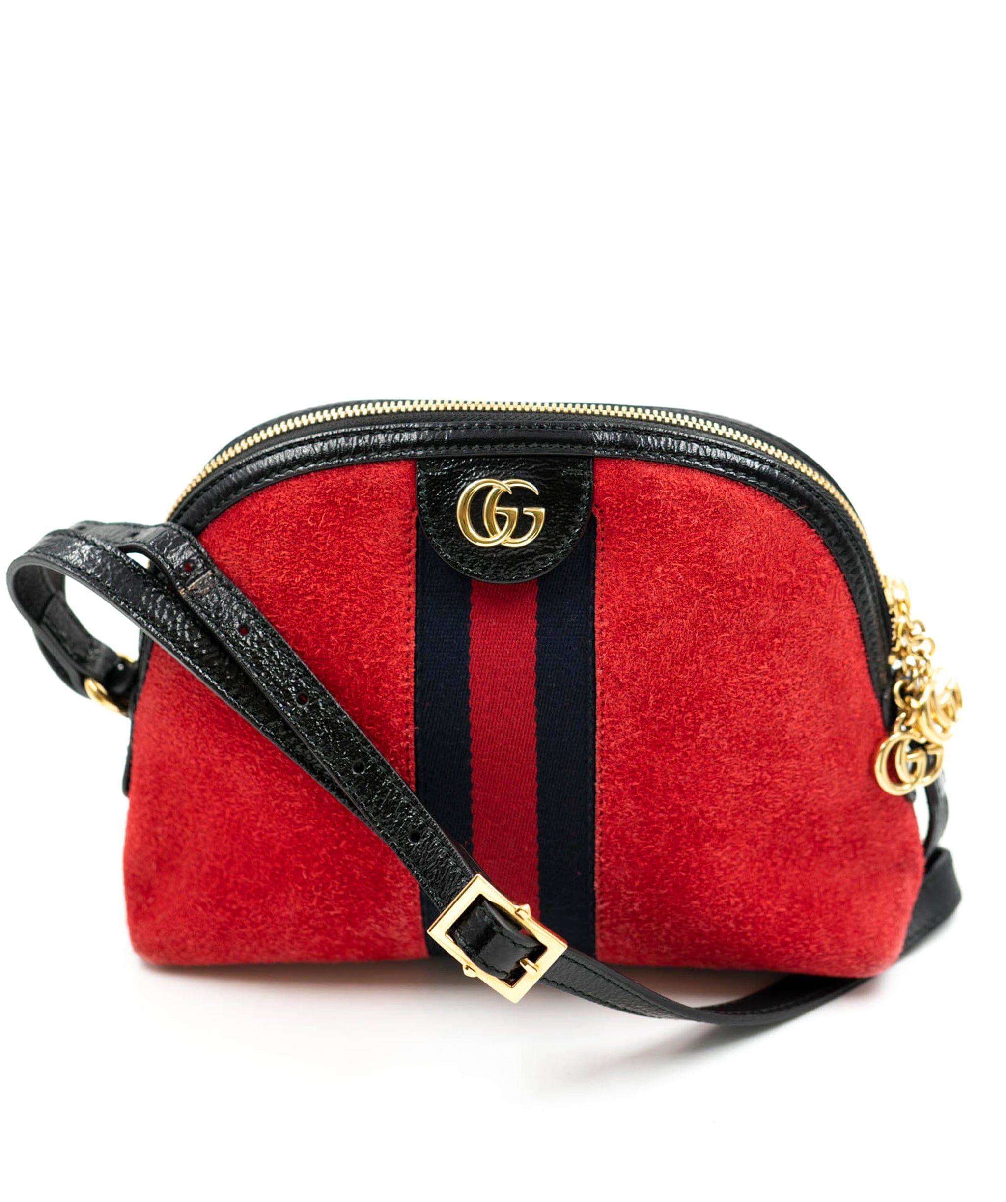 Gucci Gucci Web Small Ophidia - AWL3735