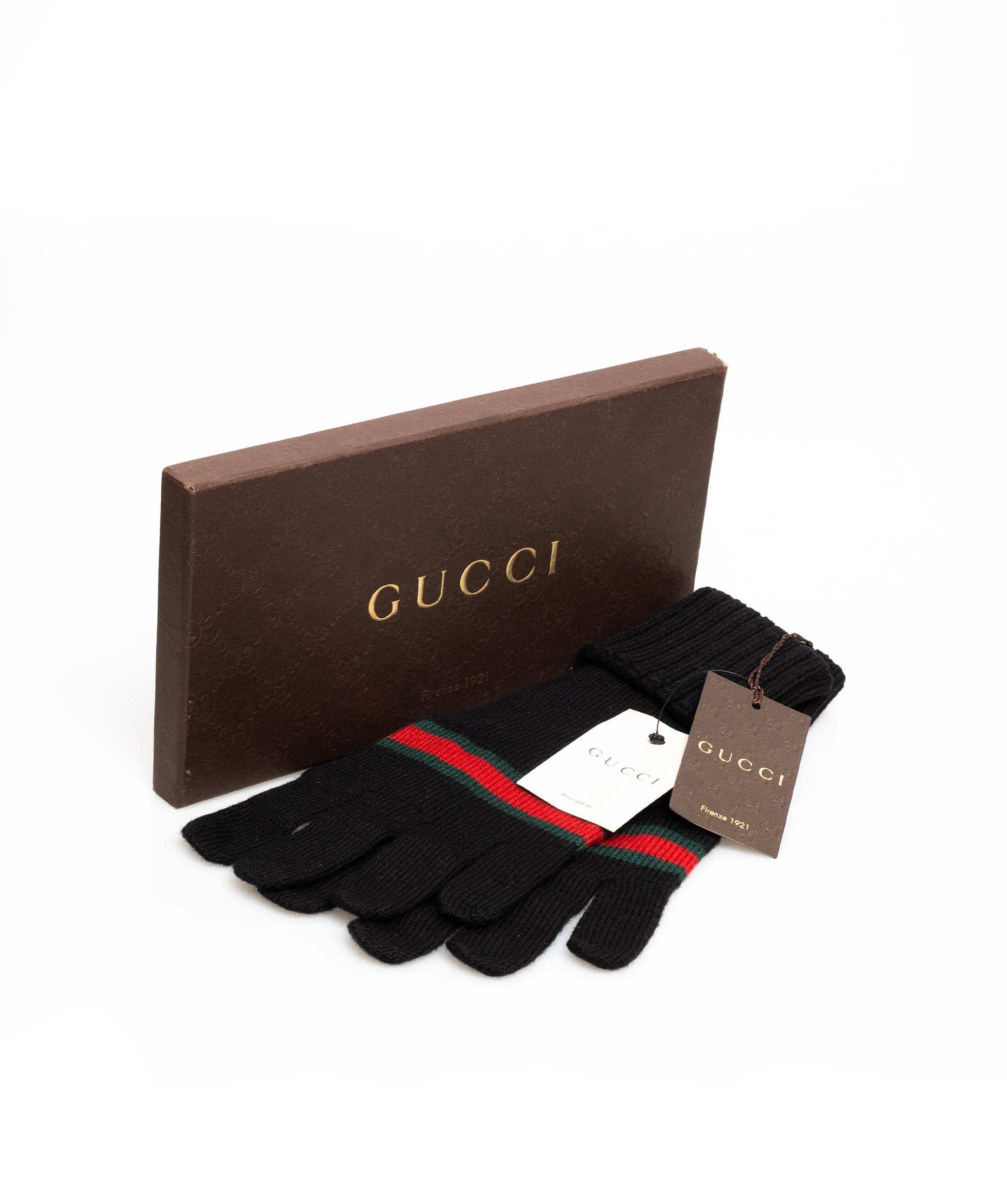 Gucci Gucci gloves  - ADL1108