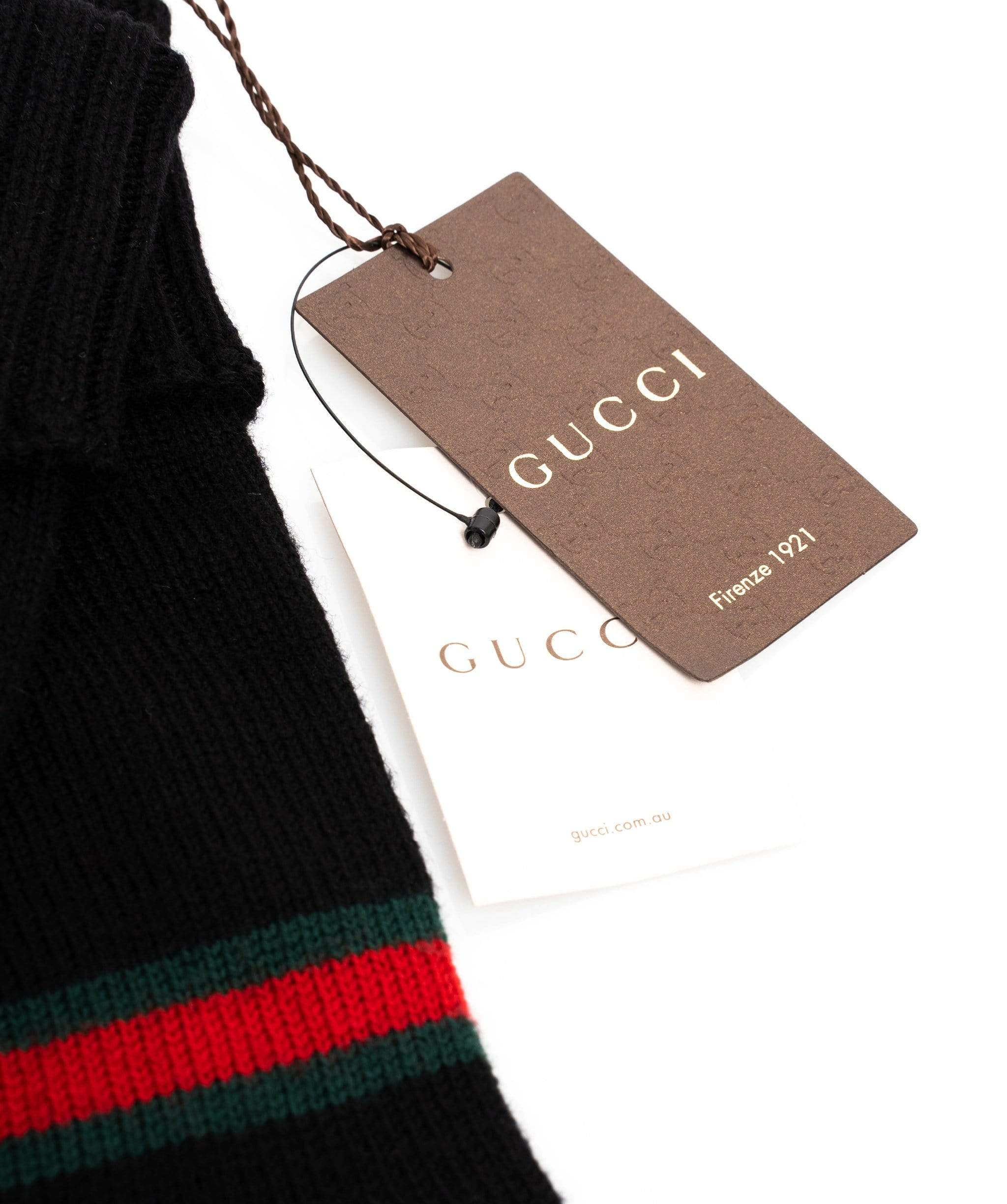 Gucci Gucci gloves  - ADL1108