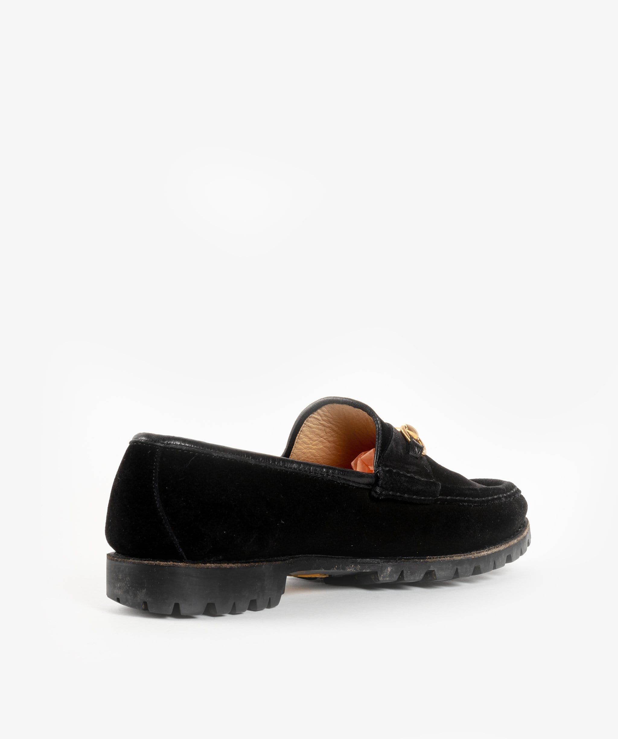 Gucci Gucci Horsebit Loafers