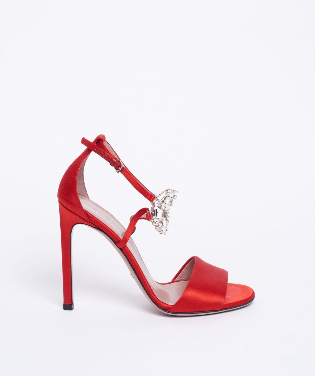 Gucci Gucci red sandals