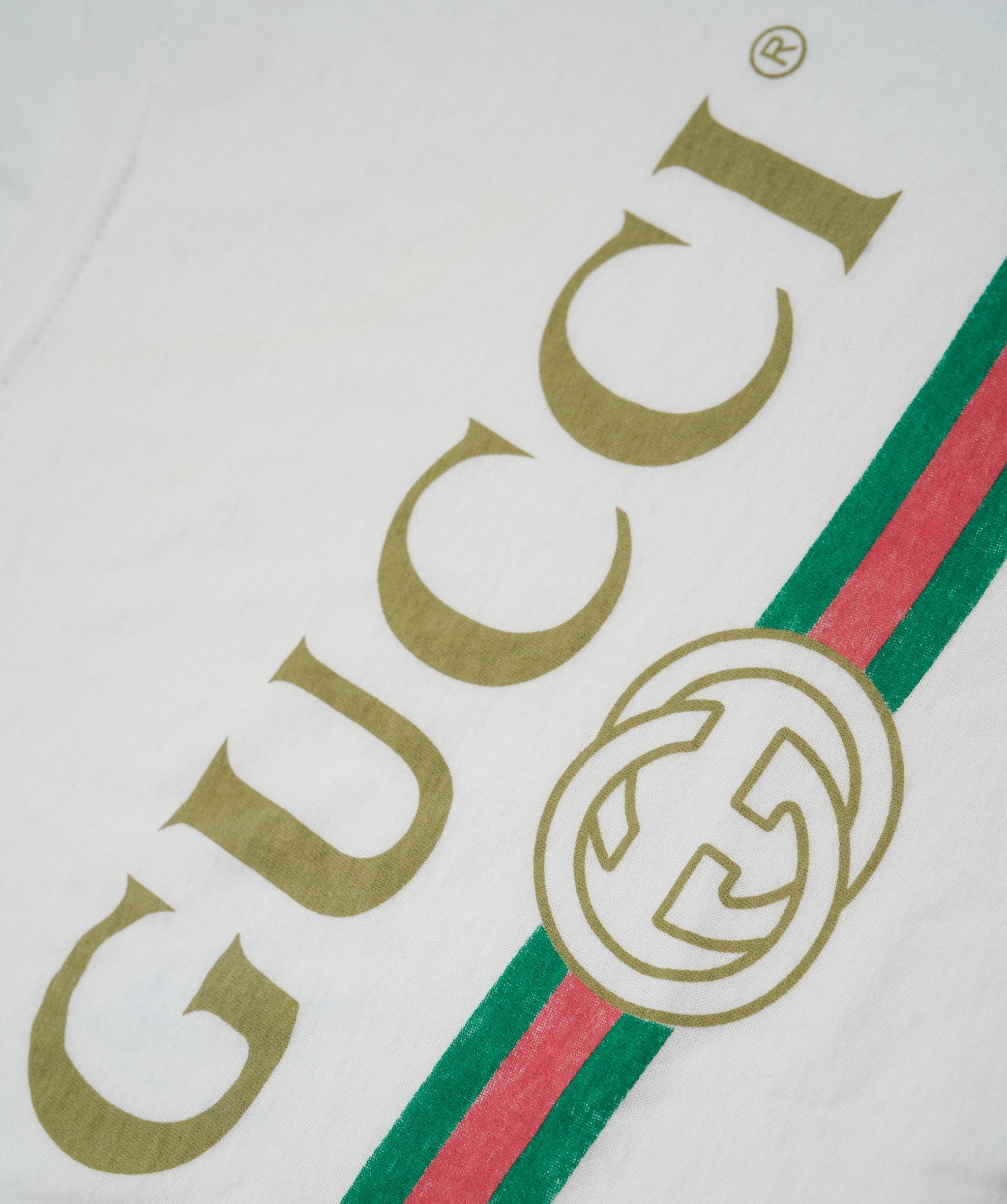 Gucci gucci tshirt ALL0210