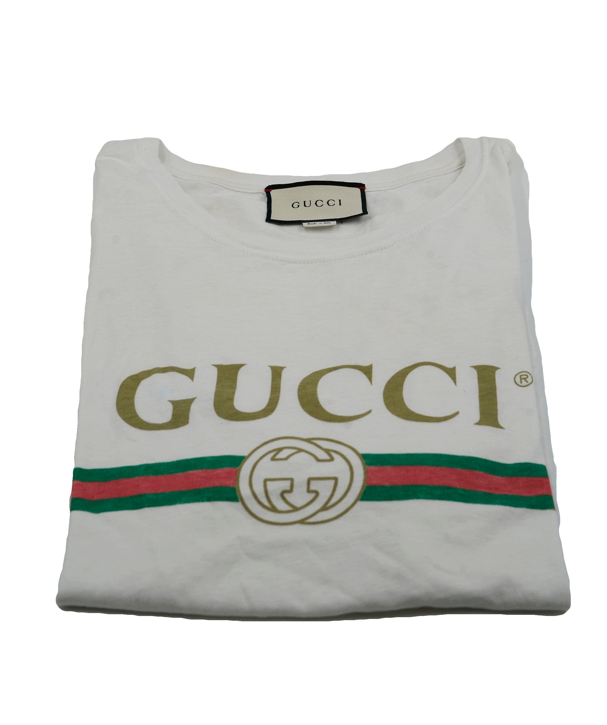 Gucci gucci tshirt ALL0210