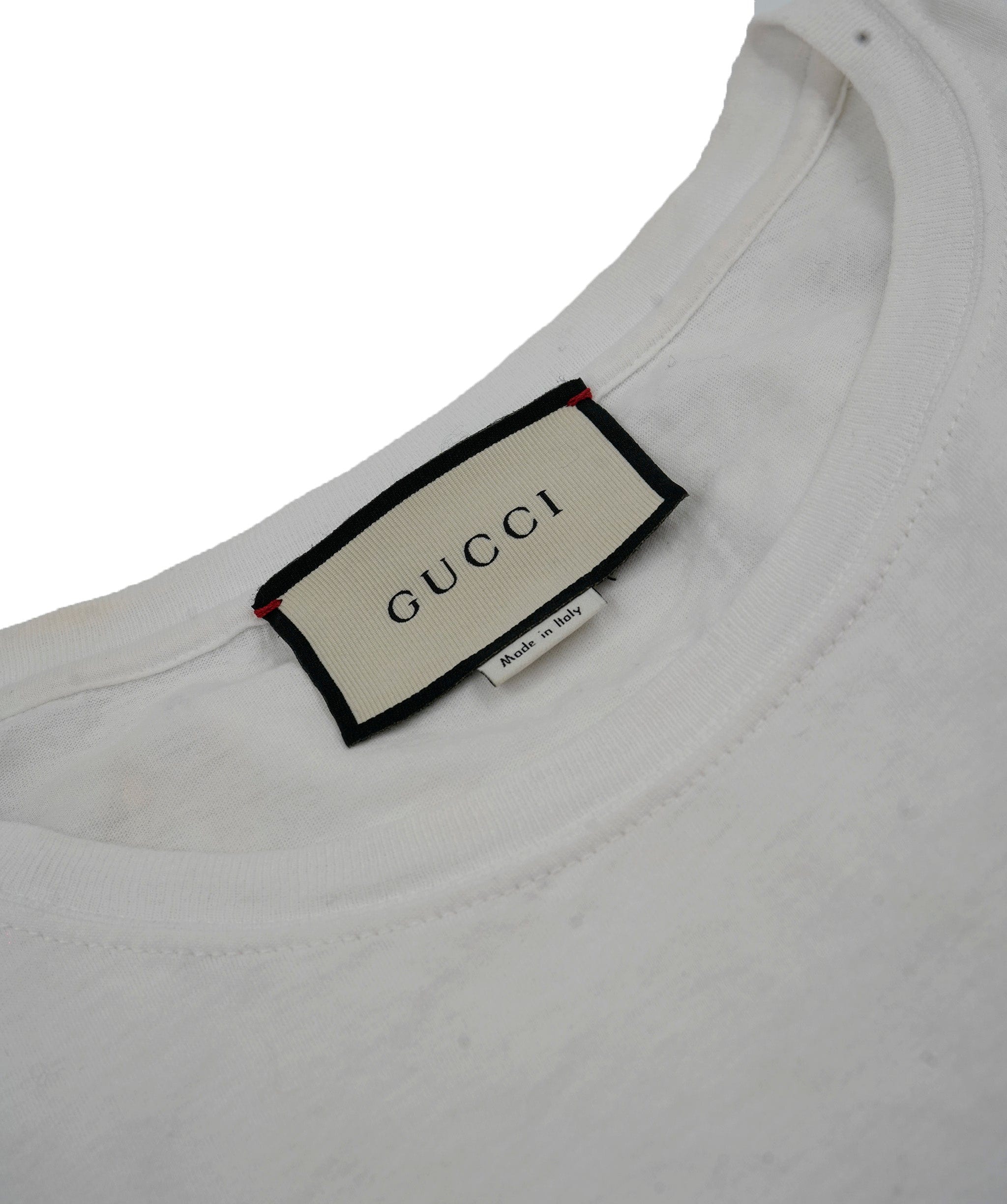 Gucci gucci tshirt ALL0210