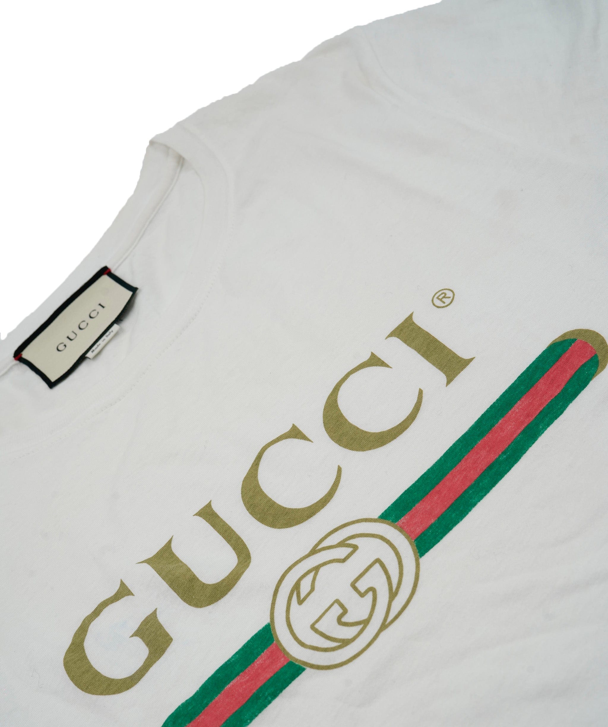 Gucci gucci tshirt ALL0210