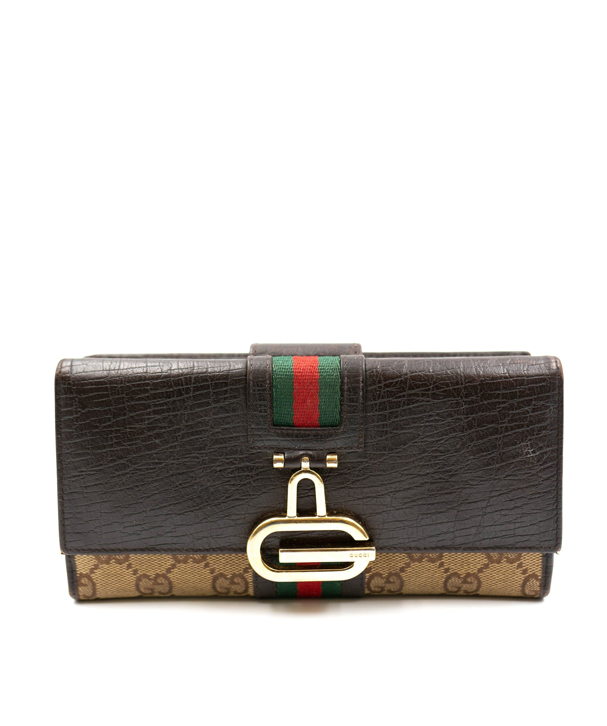 Gucci Gucci wallet AGC1378