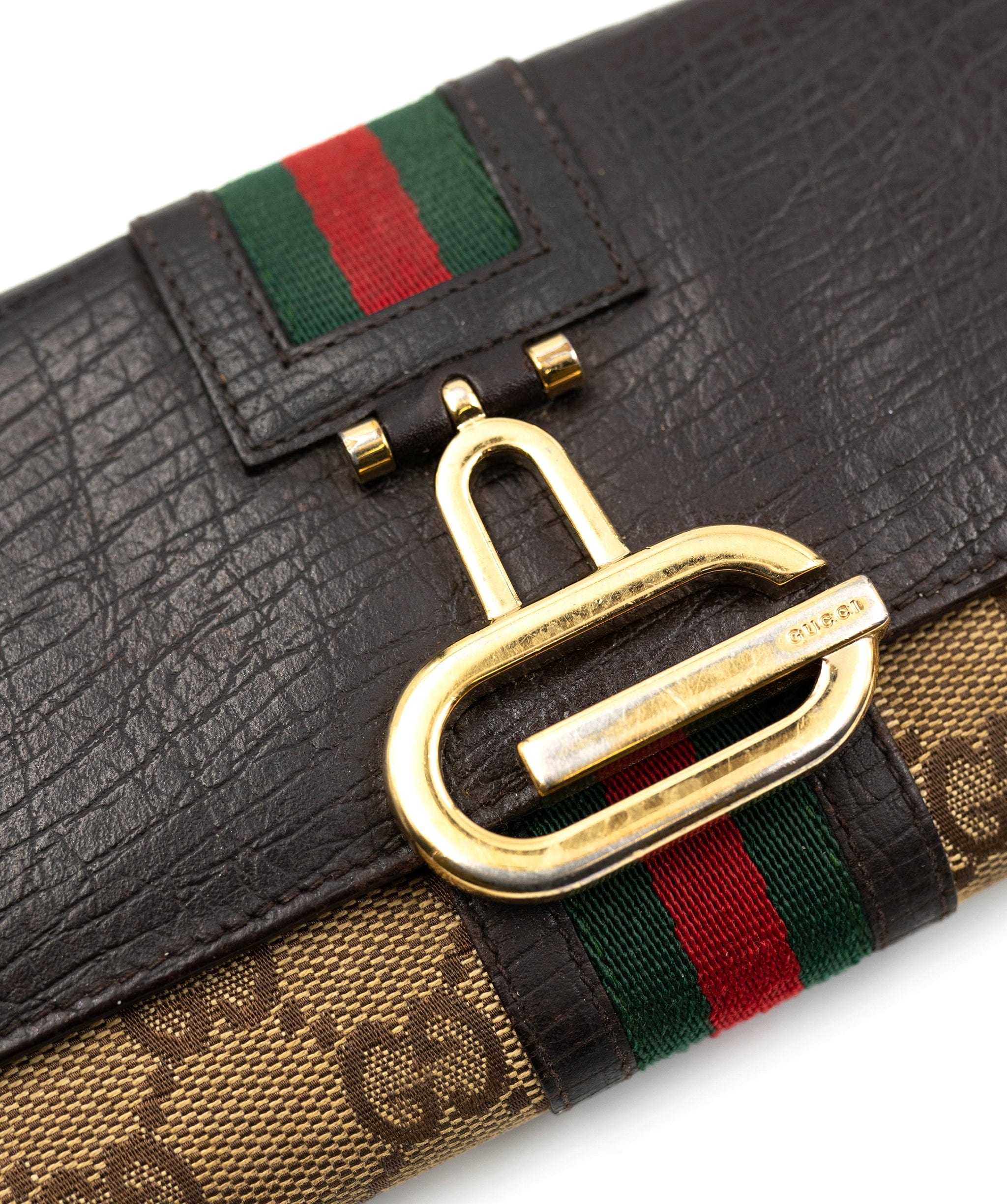 Gucci Gucci wallet AGC1378