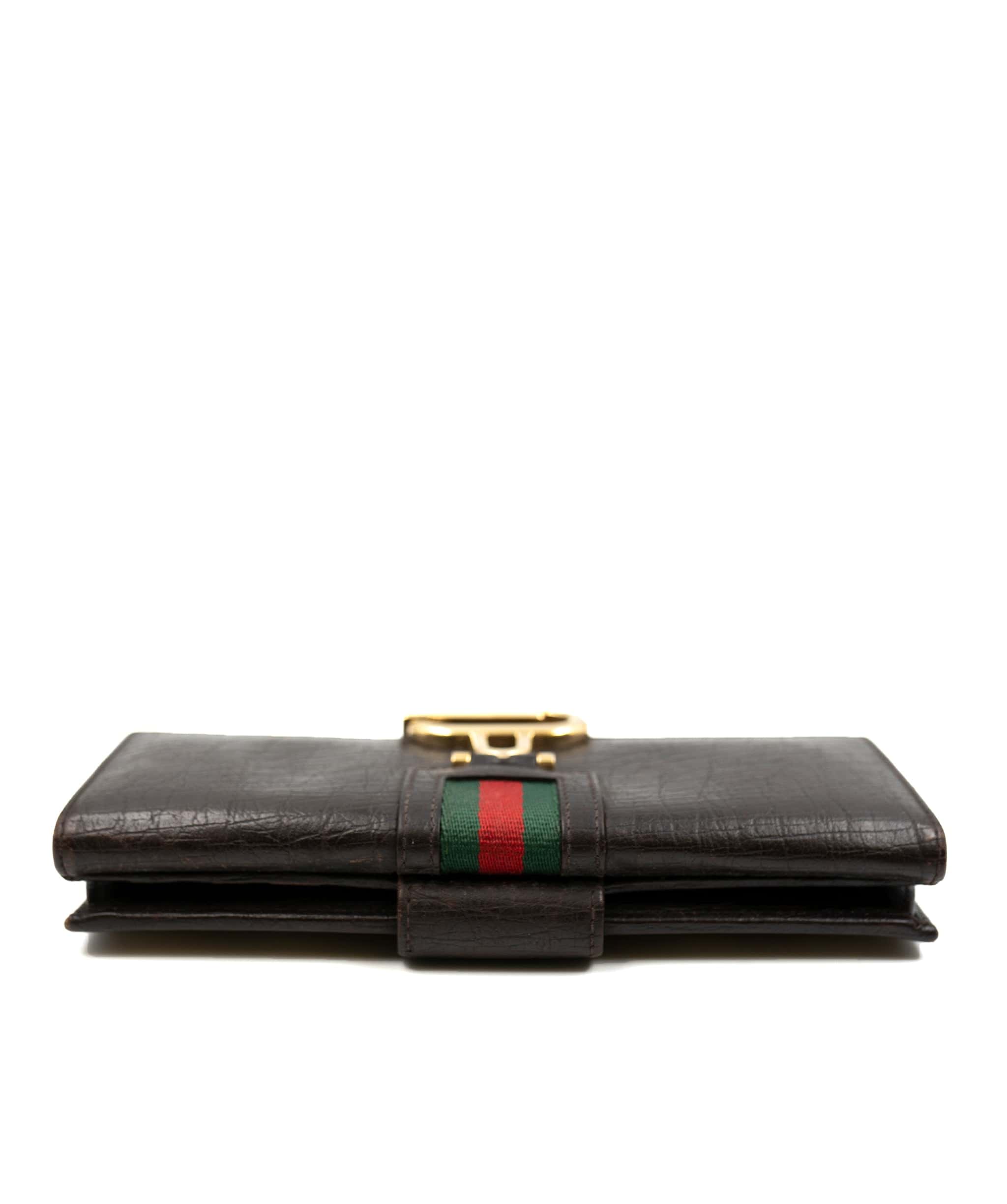 Gucci Gucci wallet AGC1378